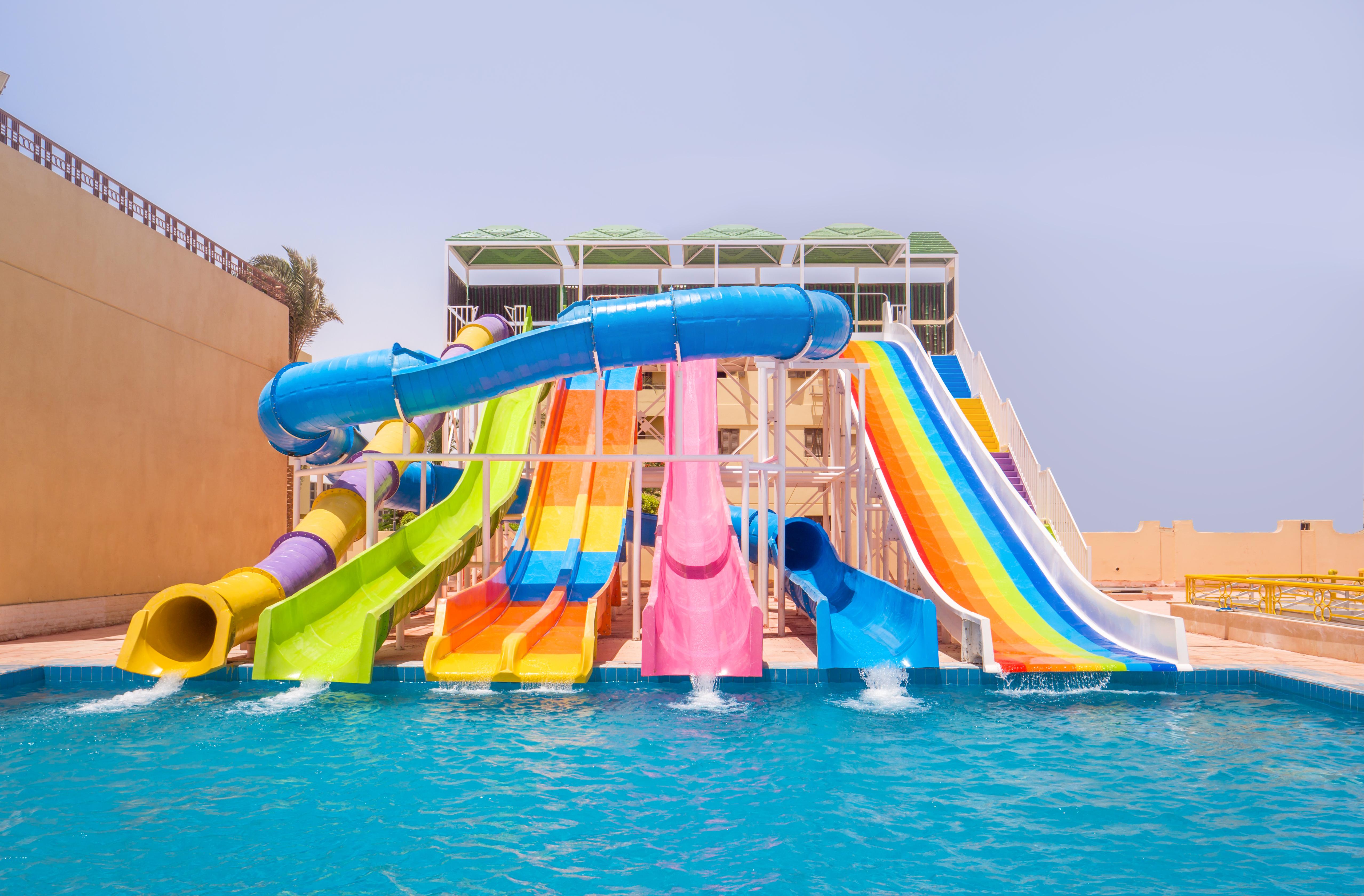 Sunny Days Mirette Family 3* Hurghada