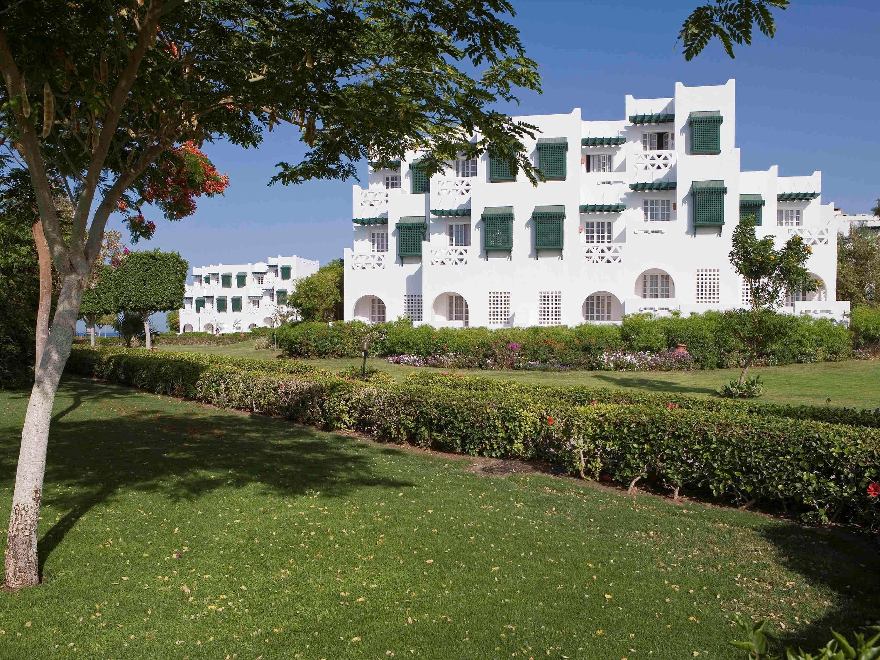 Mercure 4*