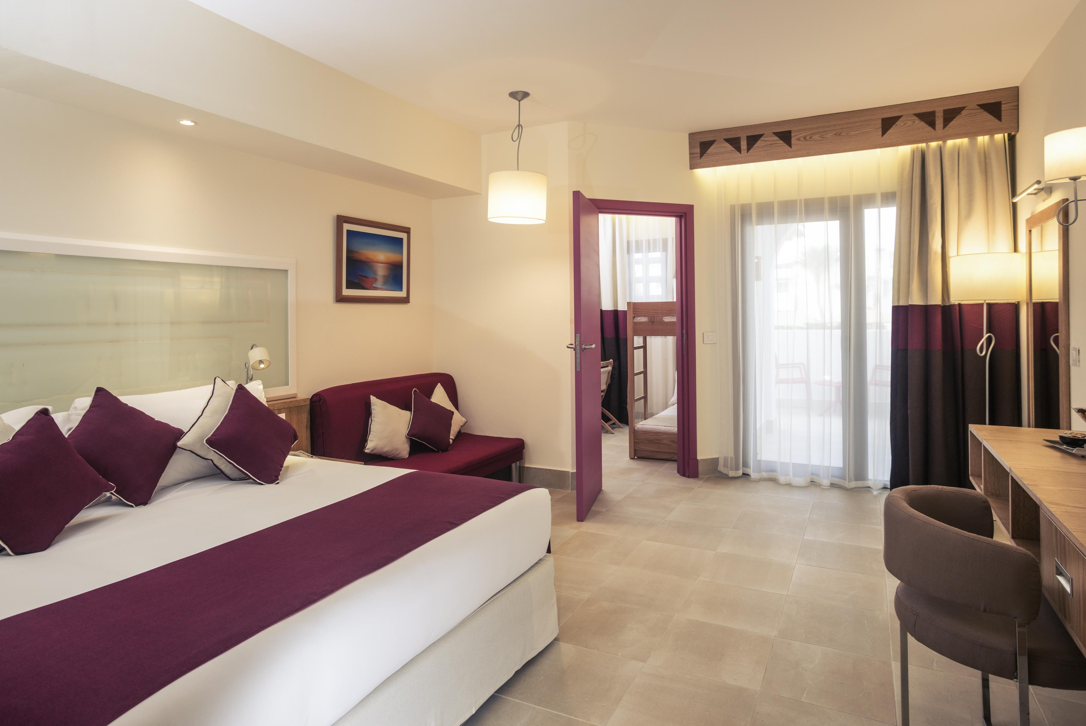 Mercure Station touristique Hurghada