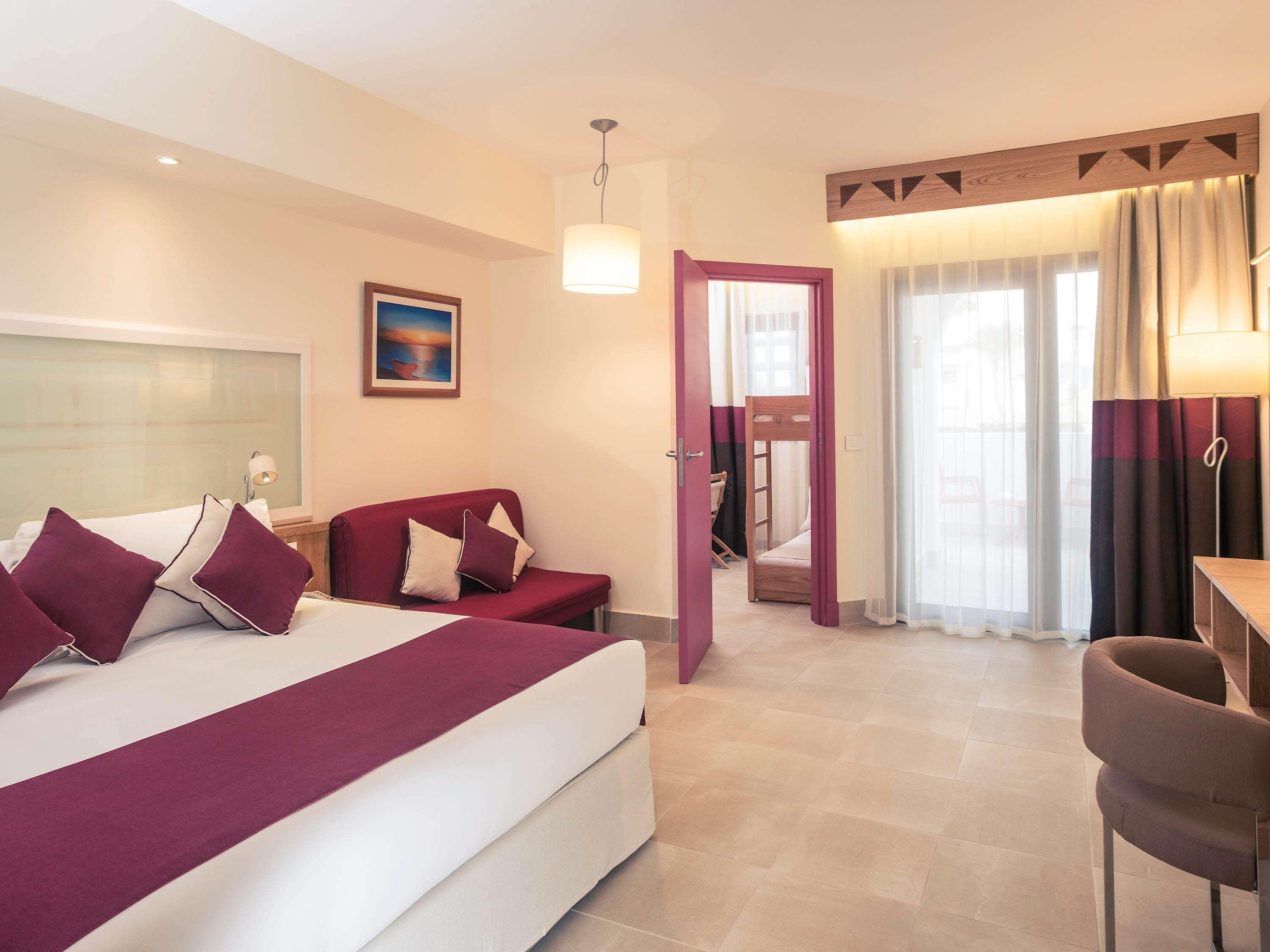 Mercure 4* Hurghada