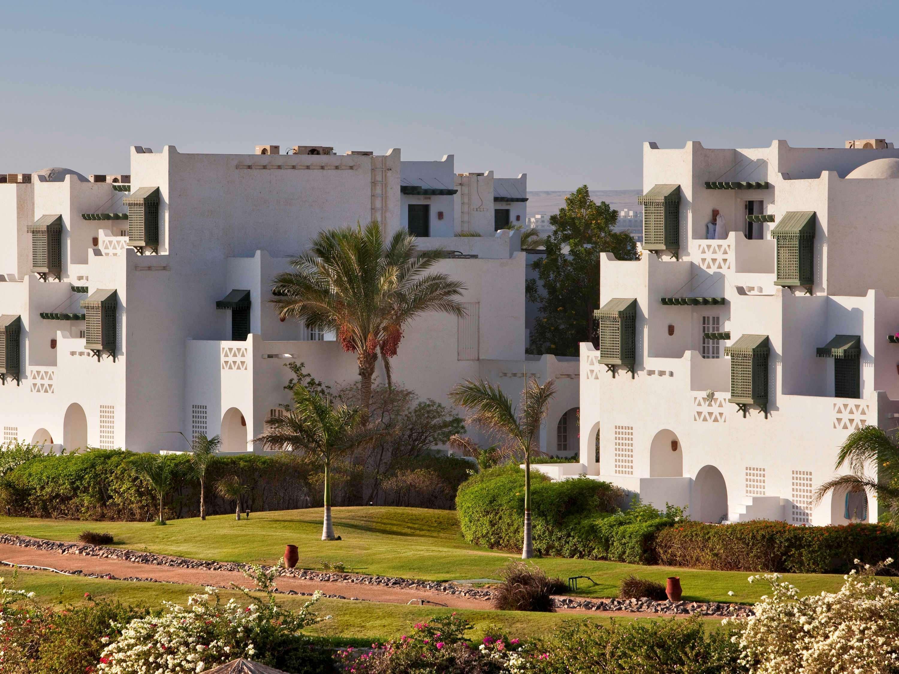 Mercure Station touristique Hurghada