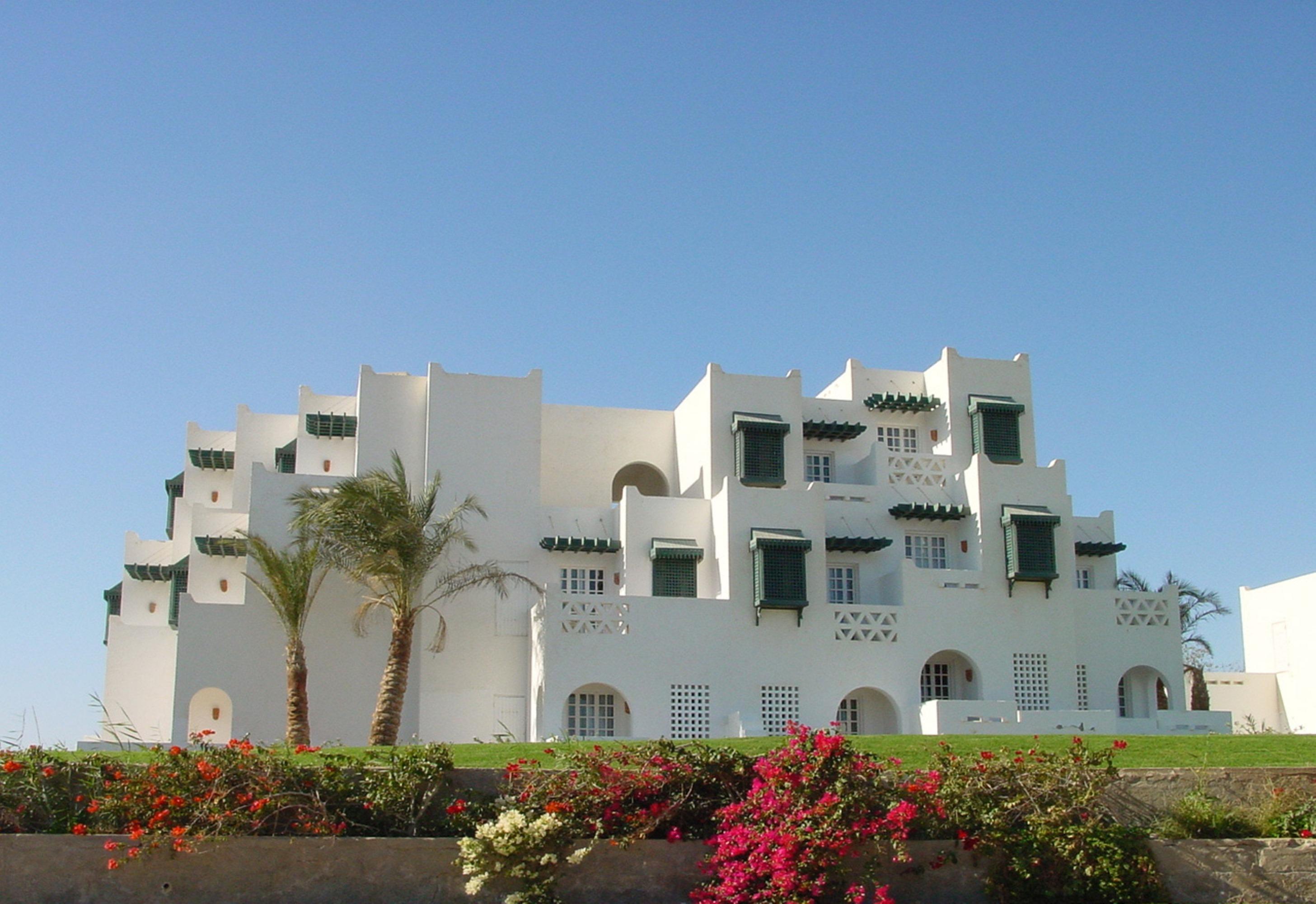 Mercure 4* Hurghada