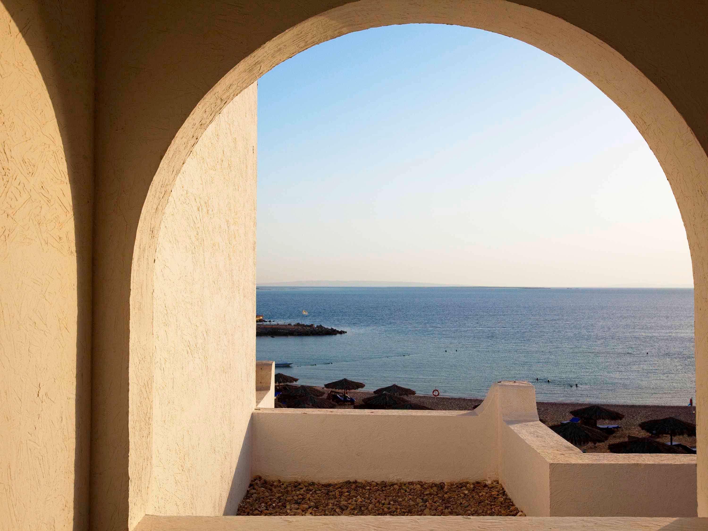 Mercure 4* Hurghada