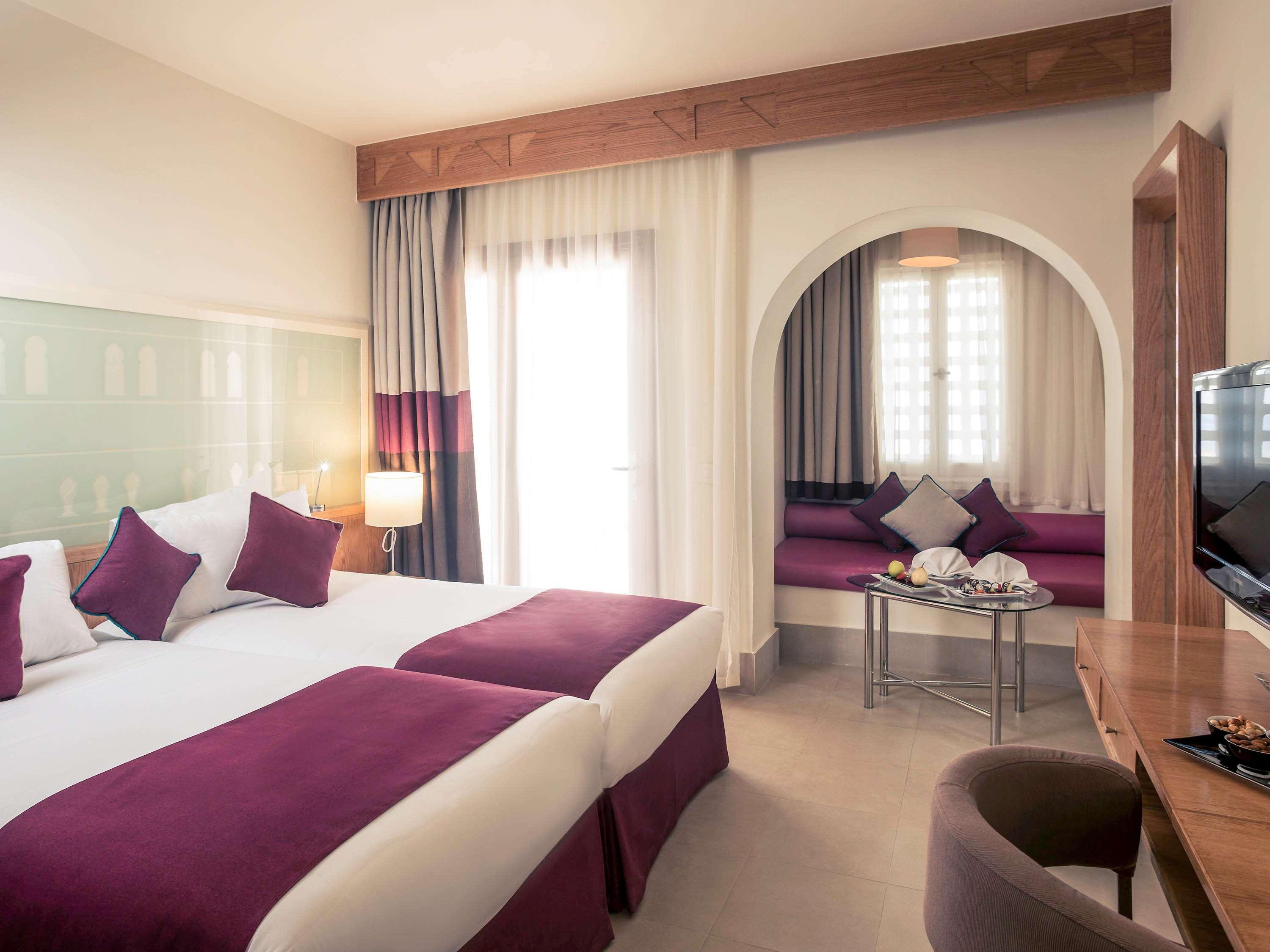 Station touristique Mercure