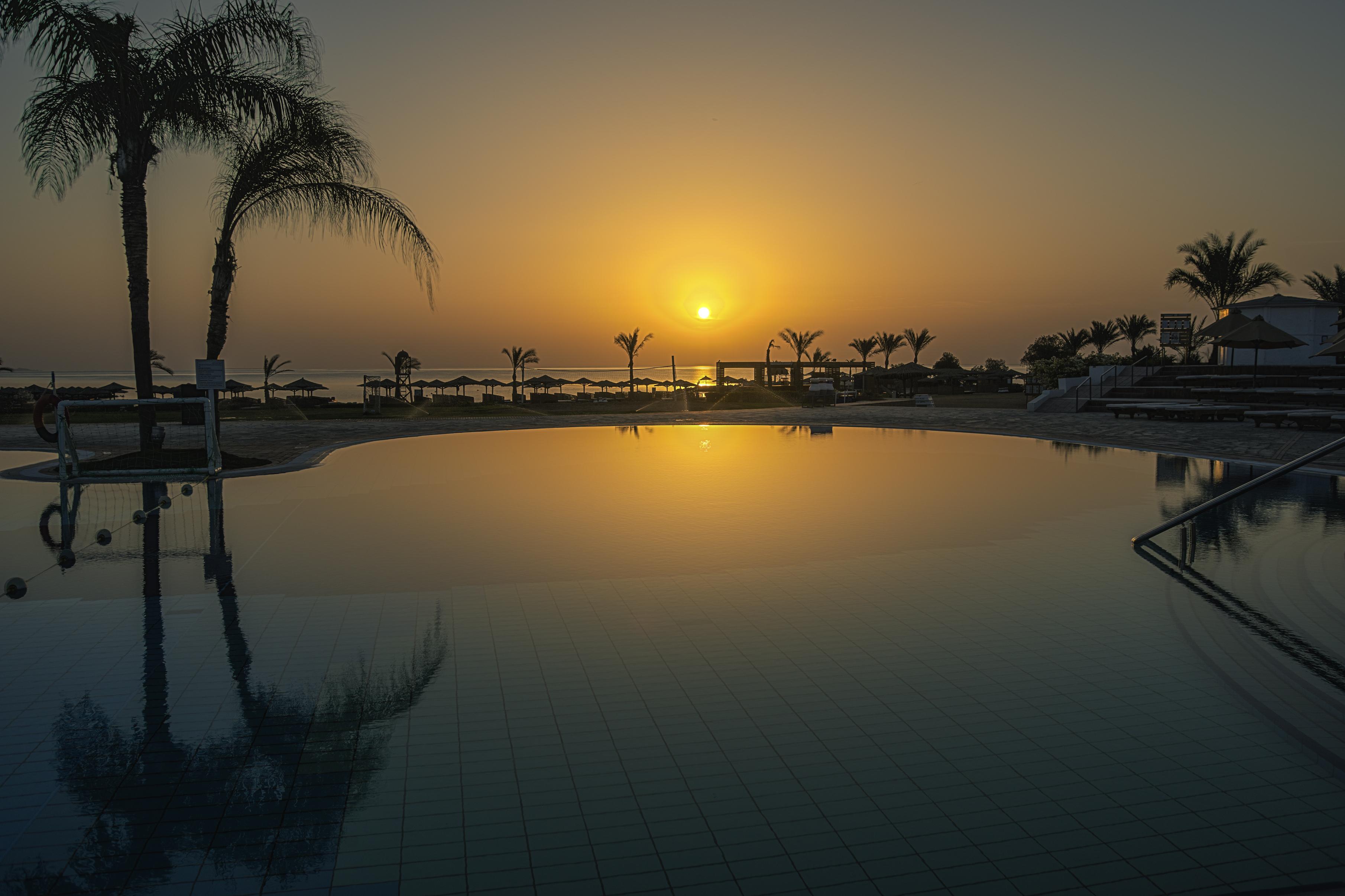 Station touristique Mercure Hurghada