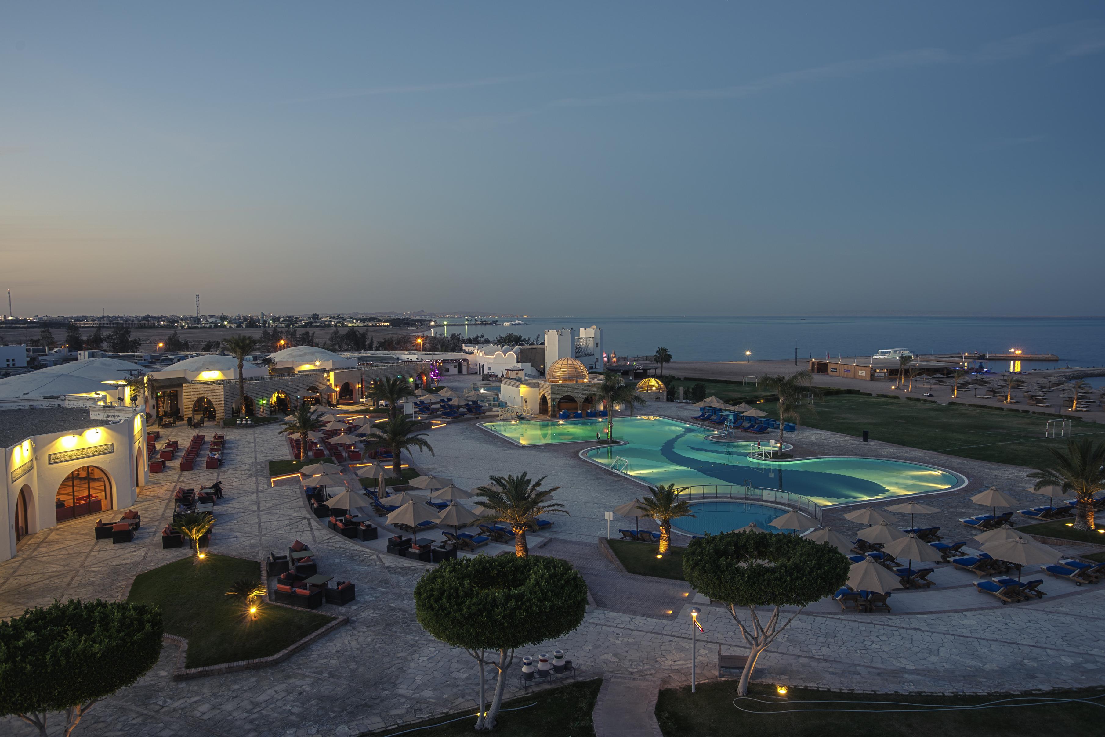 Mercure 4* Hurghada