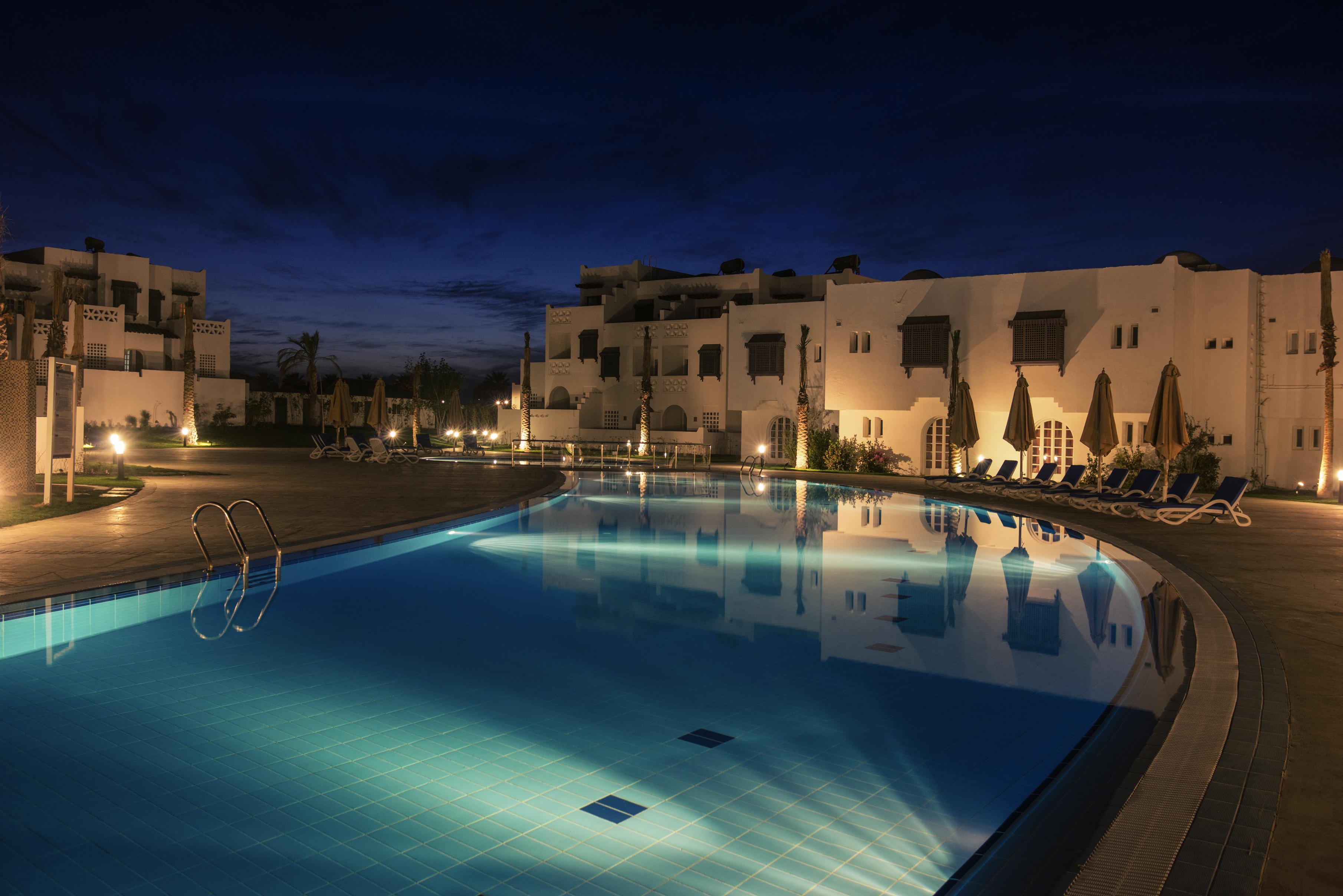 Mercure Hurghada