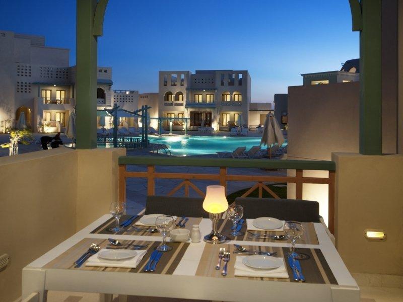 Mosaique El Gouna Resort Hurghada