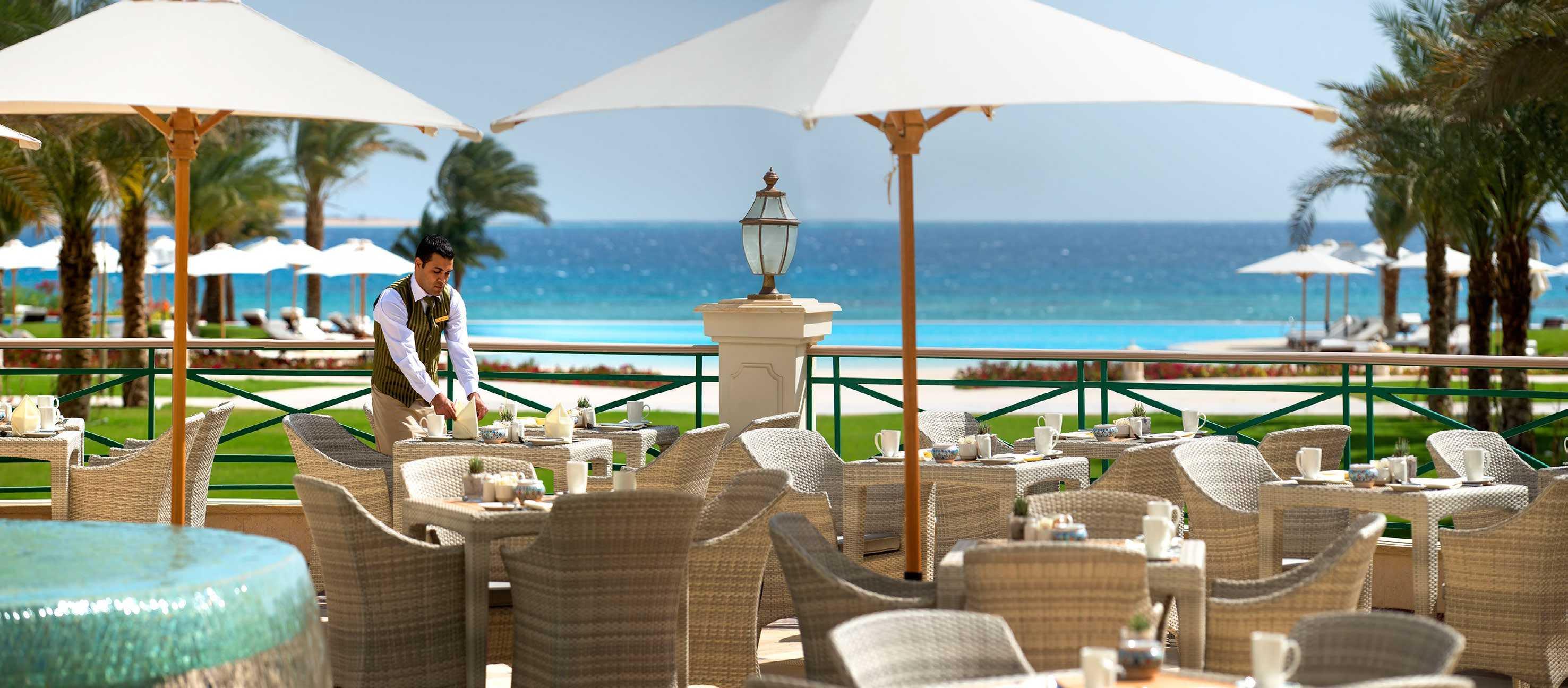 Baron Palace Sahl Hasheesh Hurghada