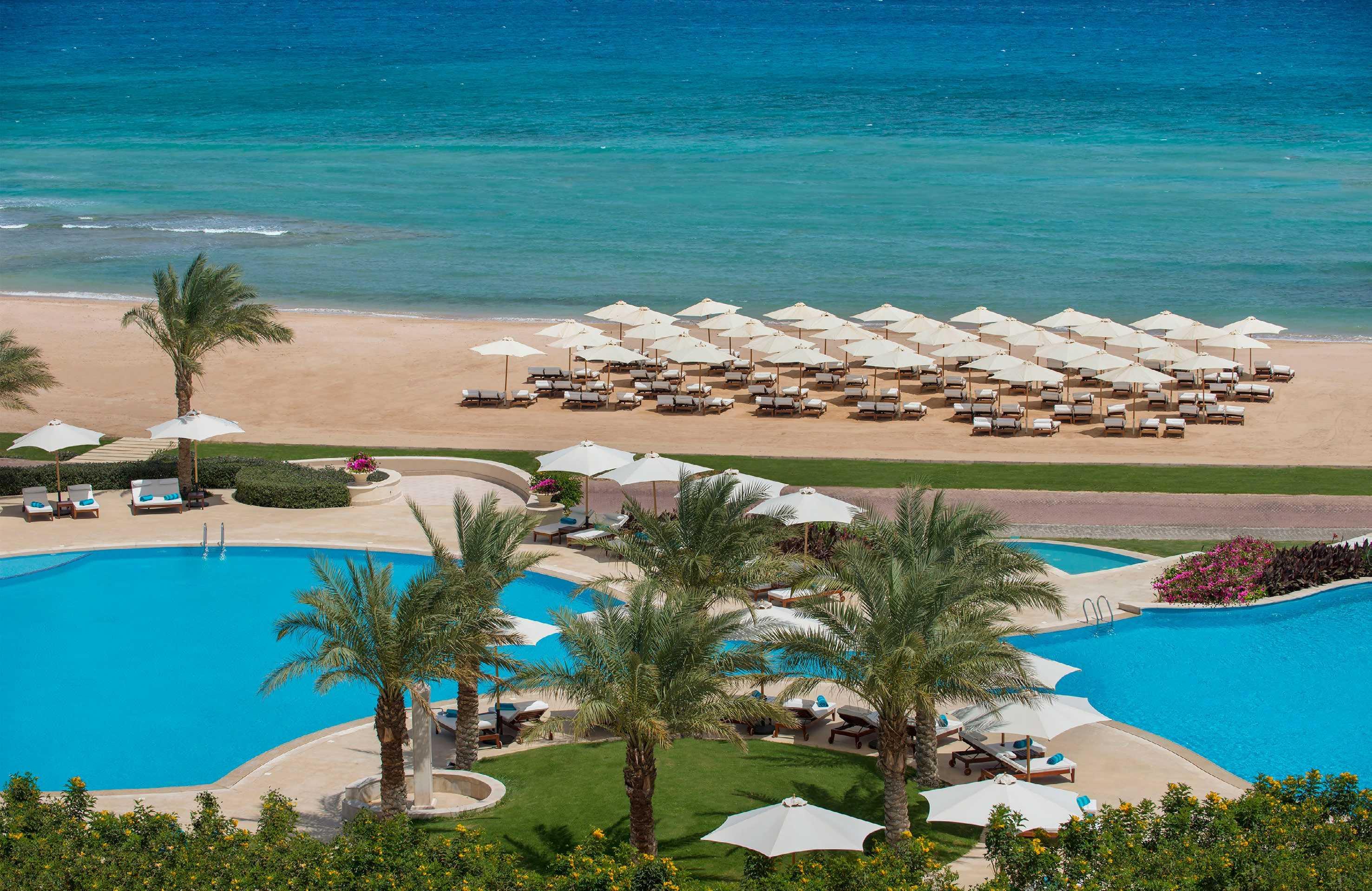 Baron Palace Sahl Hasheesh Hurghada