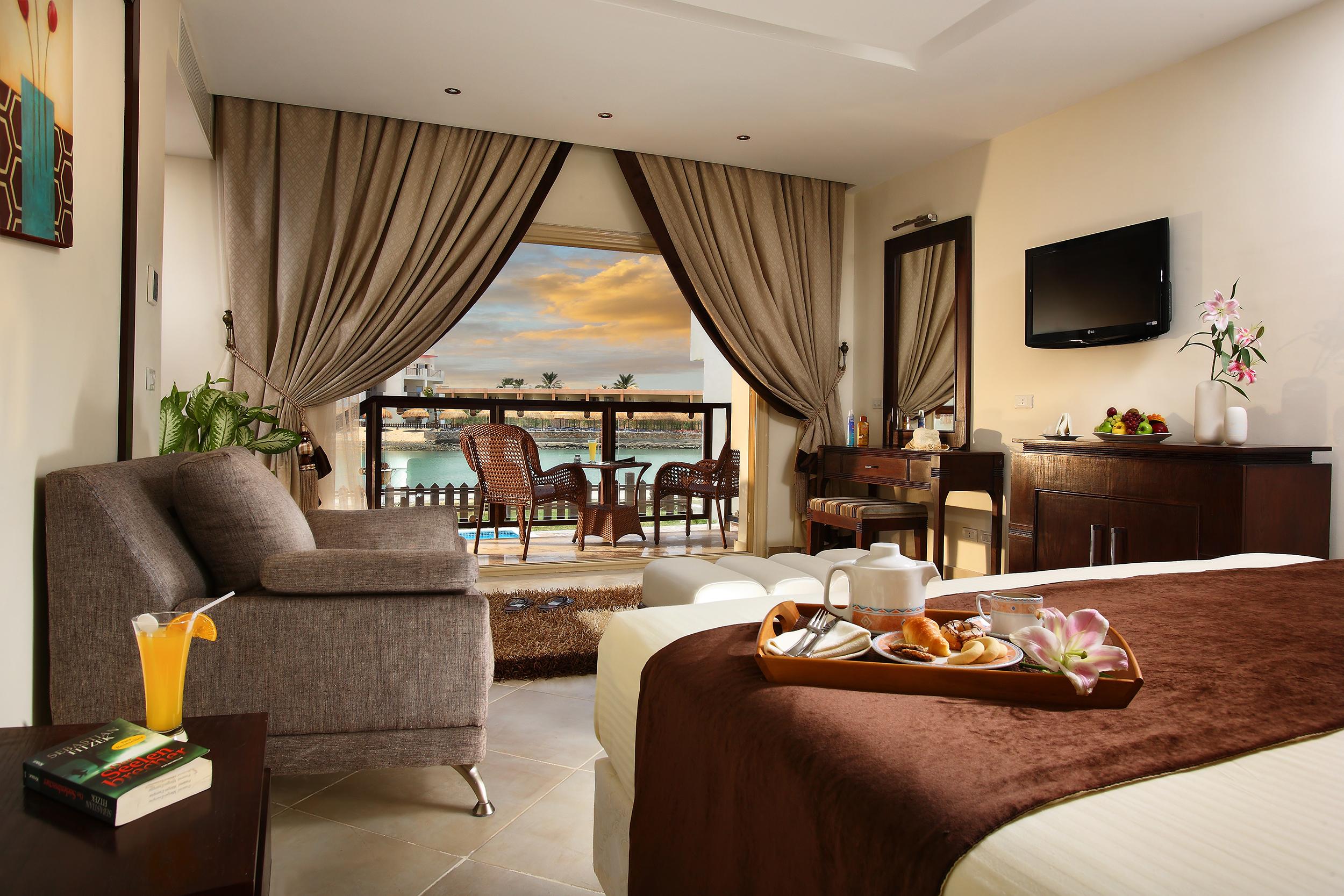 Station touristique Sunrise Crystal Bay -grand Select (adults Only) Hurghada