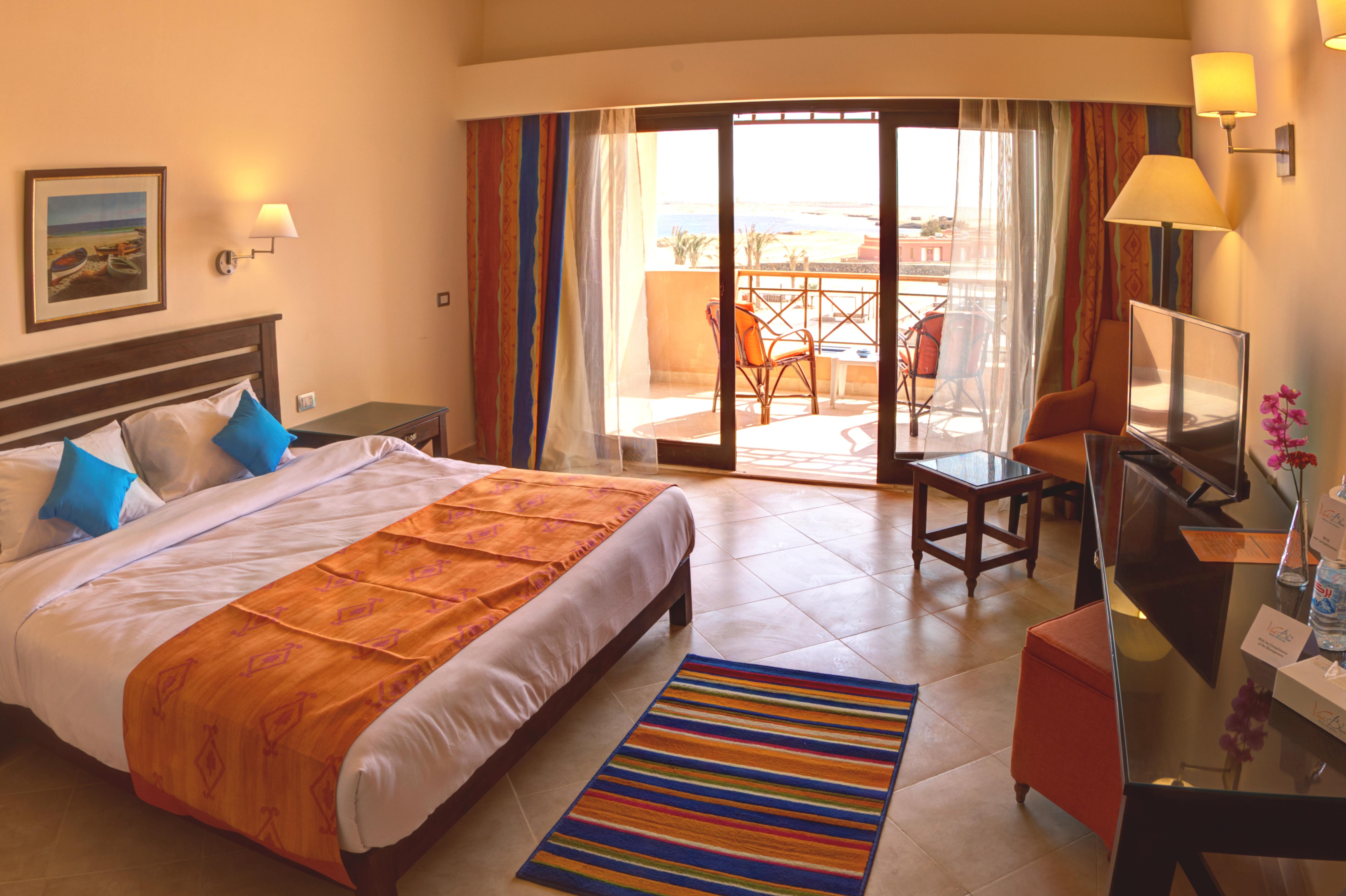 Viva Blue And Diving Sharm El Naga (adults Only) Resort Hurghada