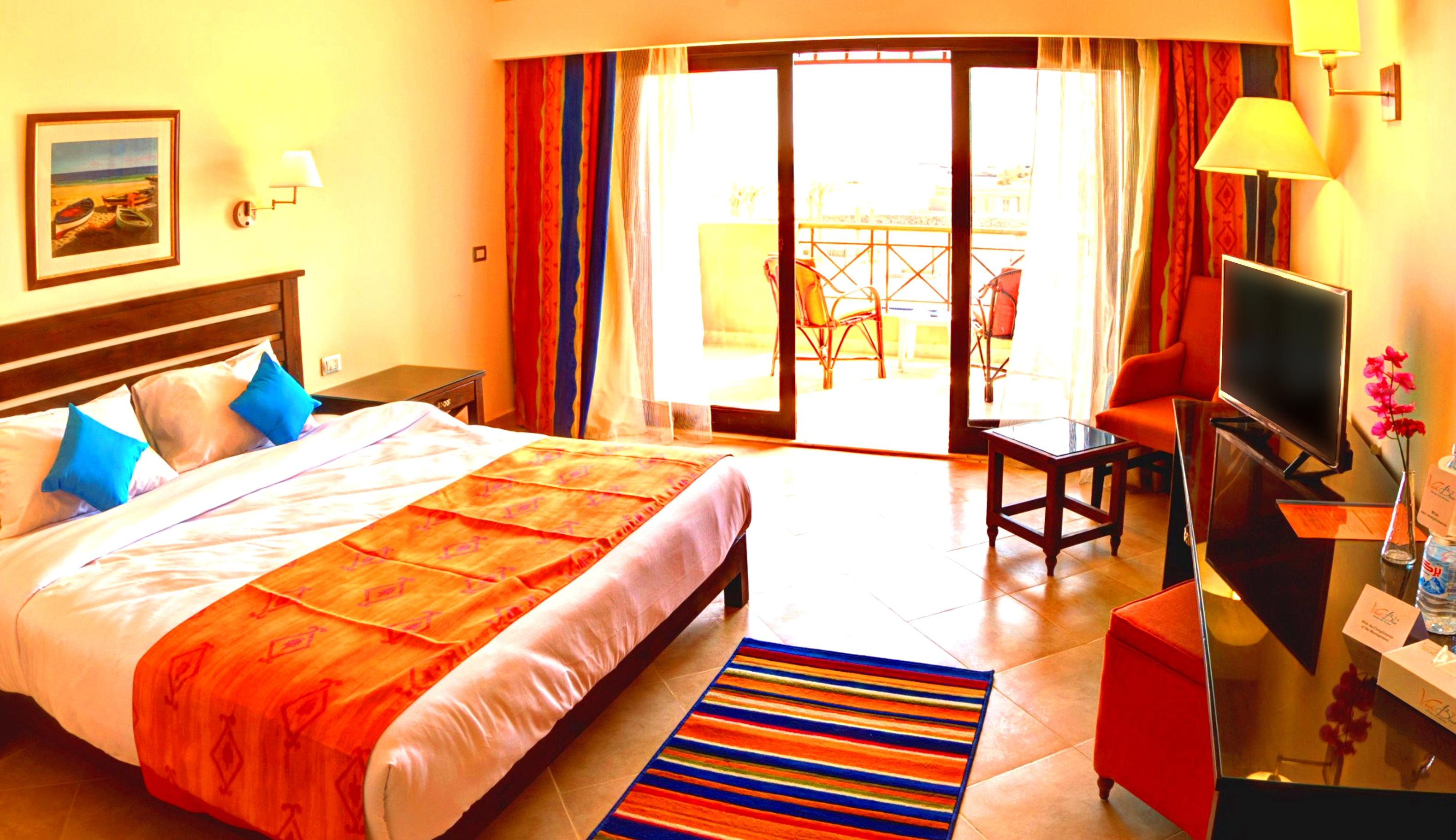 Viva Blue And Diving Sharm El Naga (adults Only) Resort Hurghada