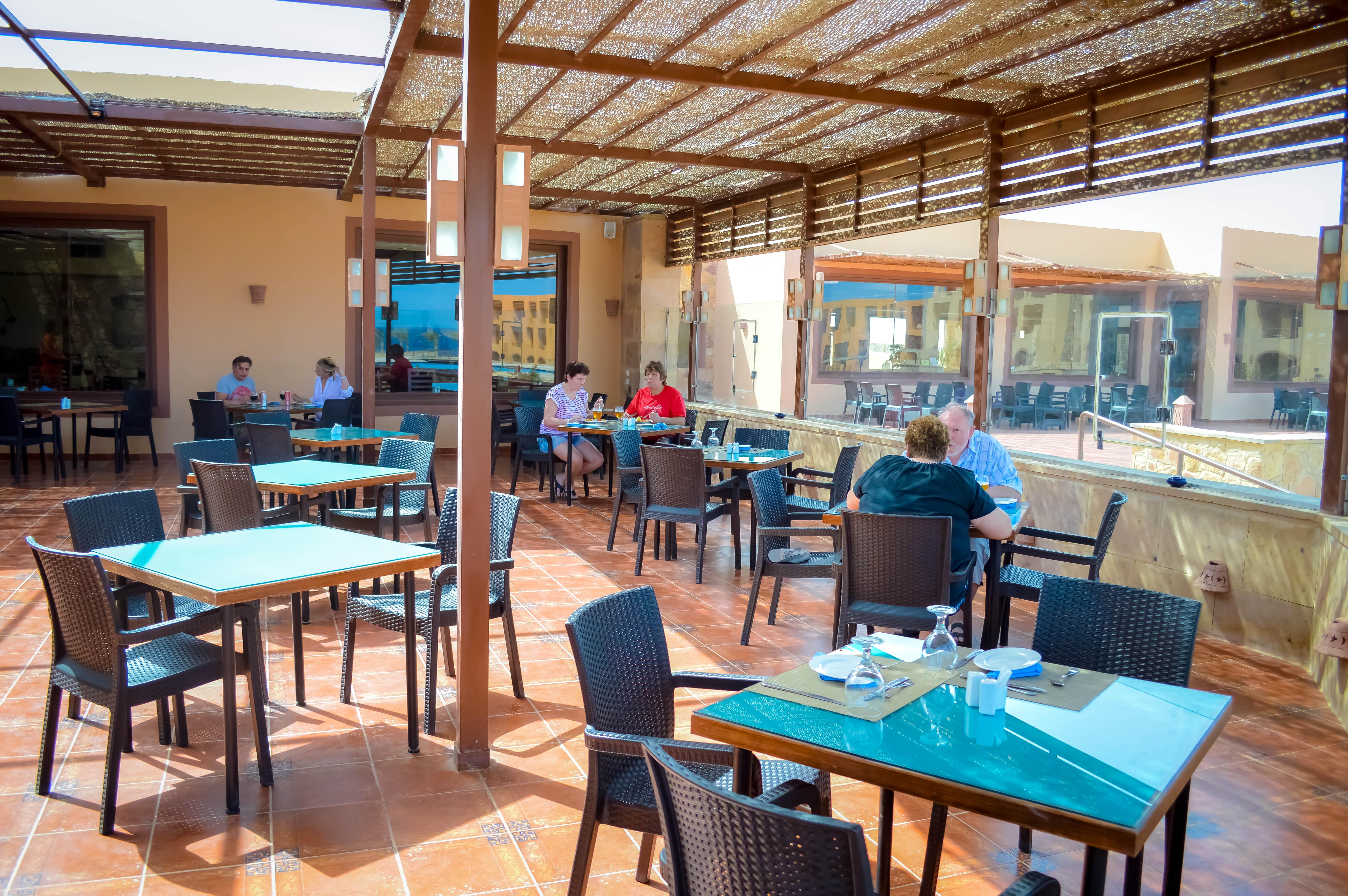 Viva Blue And Diving Sharm El Naga (adults Only) Resort Hurghada
