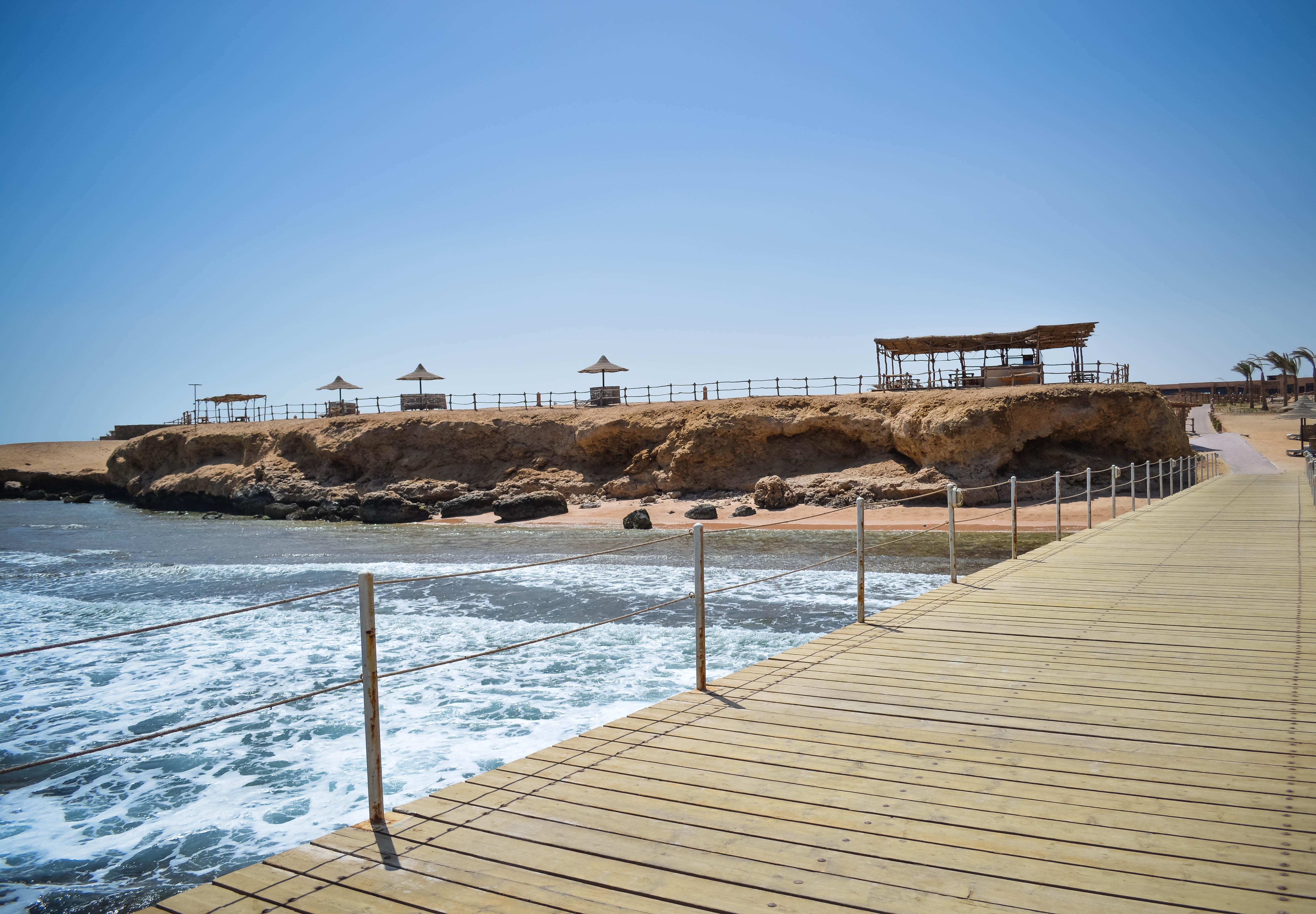 Viva Blue And Diving Sharm El Naga (adults Only) Resort Hurghada