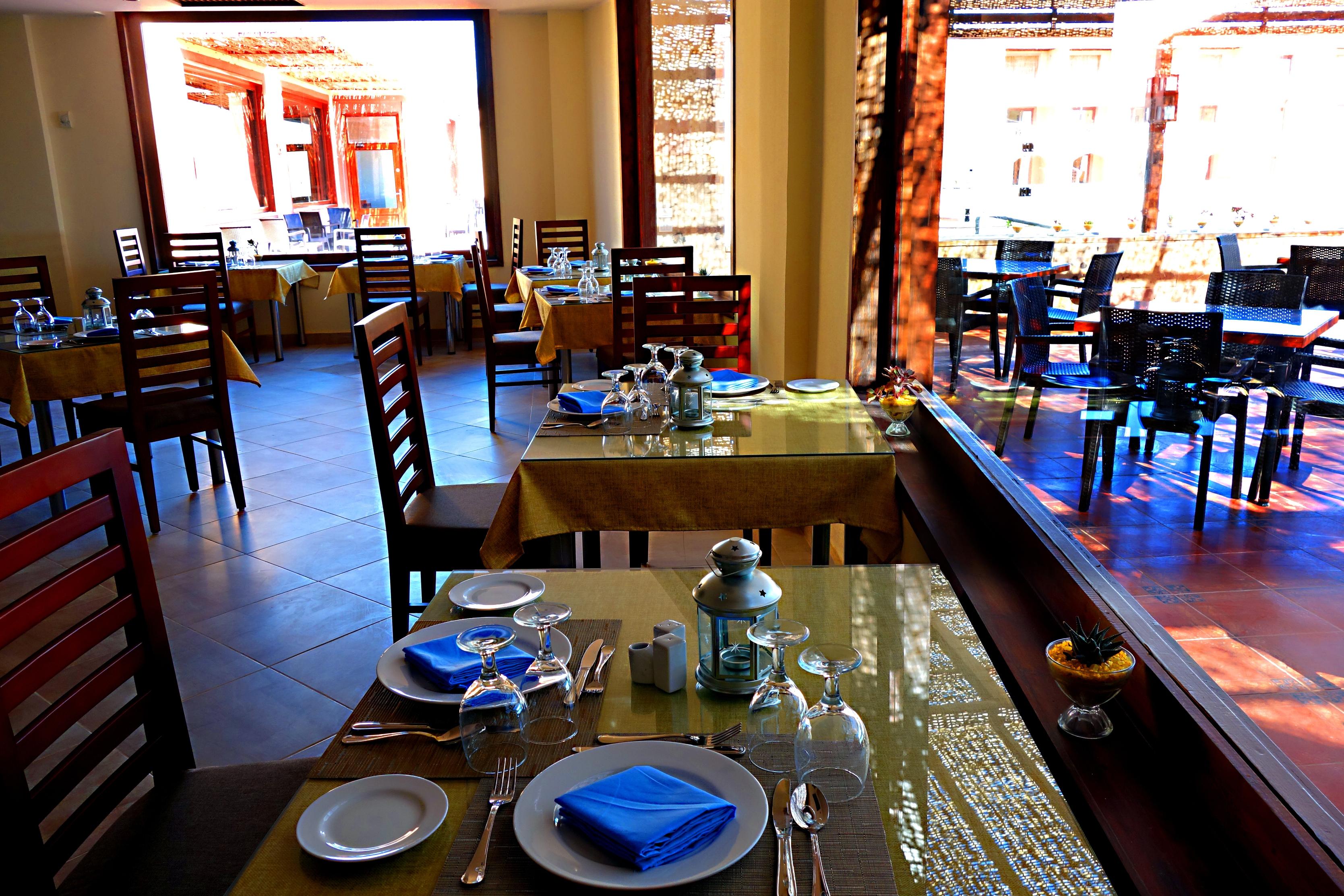 Resort Viva Blue And Diving Sharm El Naga (adults Only)