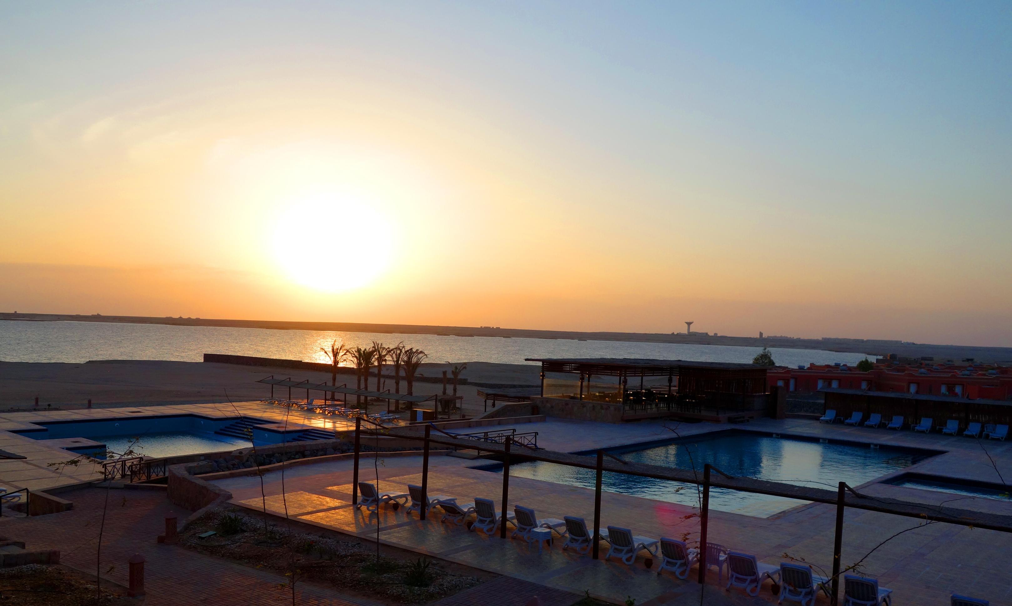 Viva Blue And Diving Sharm El Naga (adults Only) Resort Hurghada
