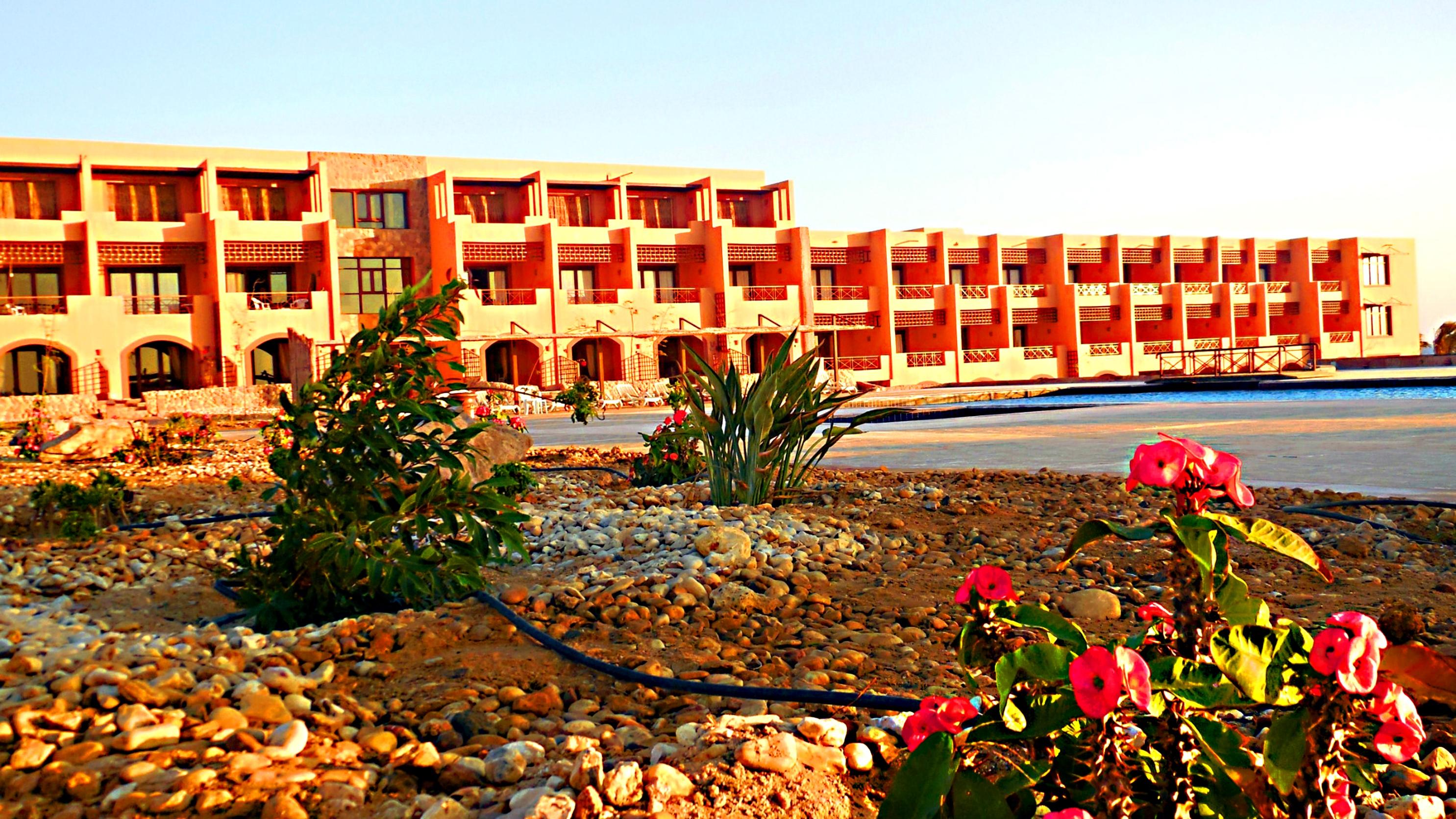 Resort Viva Blue And Diving Sharm El Naga (adults Only) Hurghada