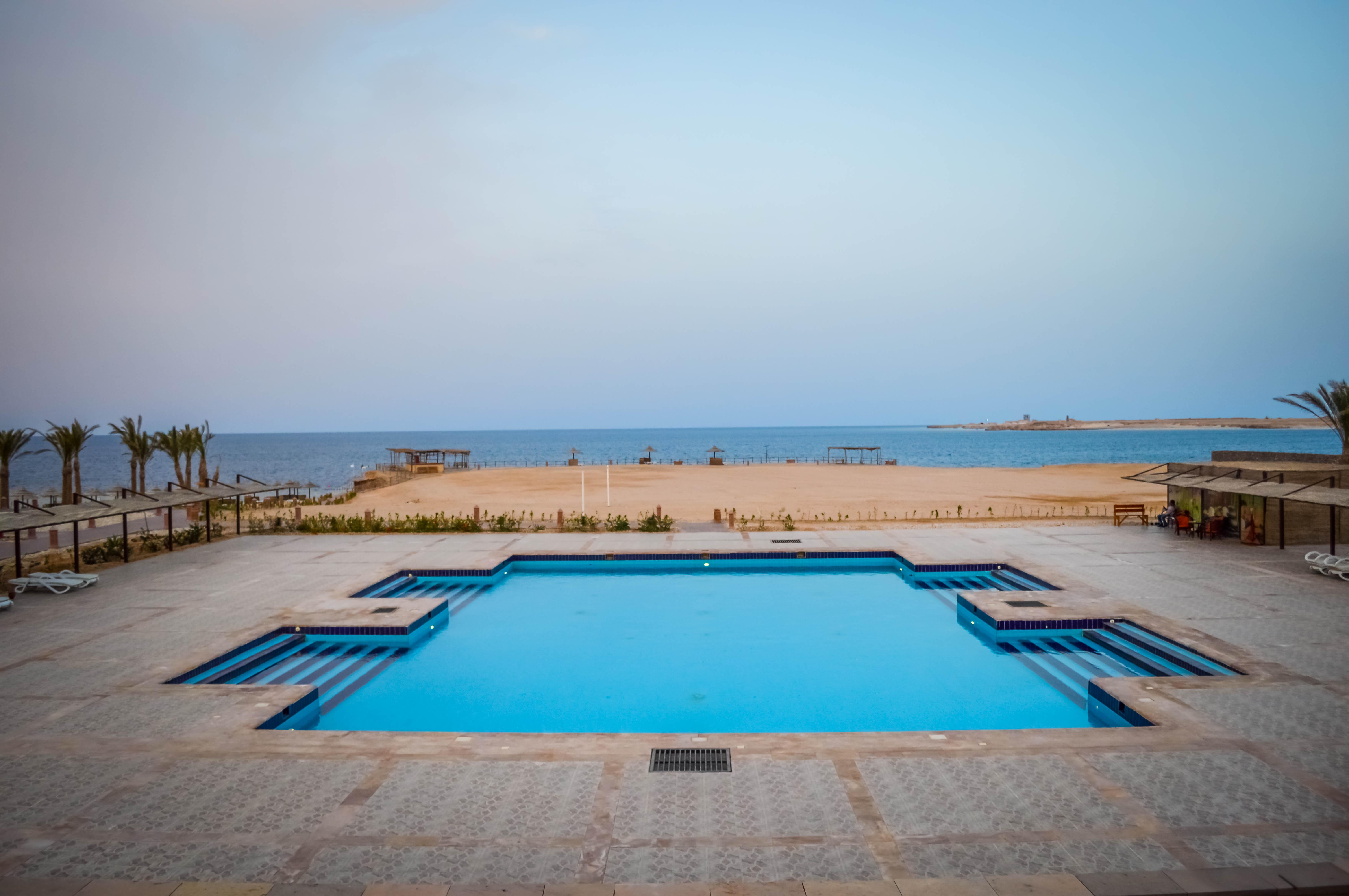 Viva Blue And Diving Sharm El Naga (adults Only) Resort Hurghada