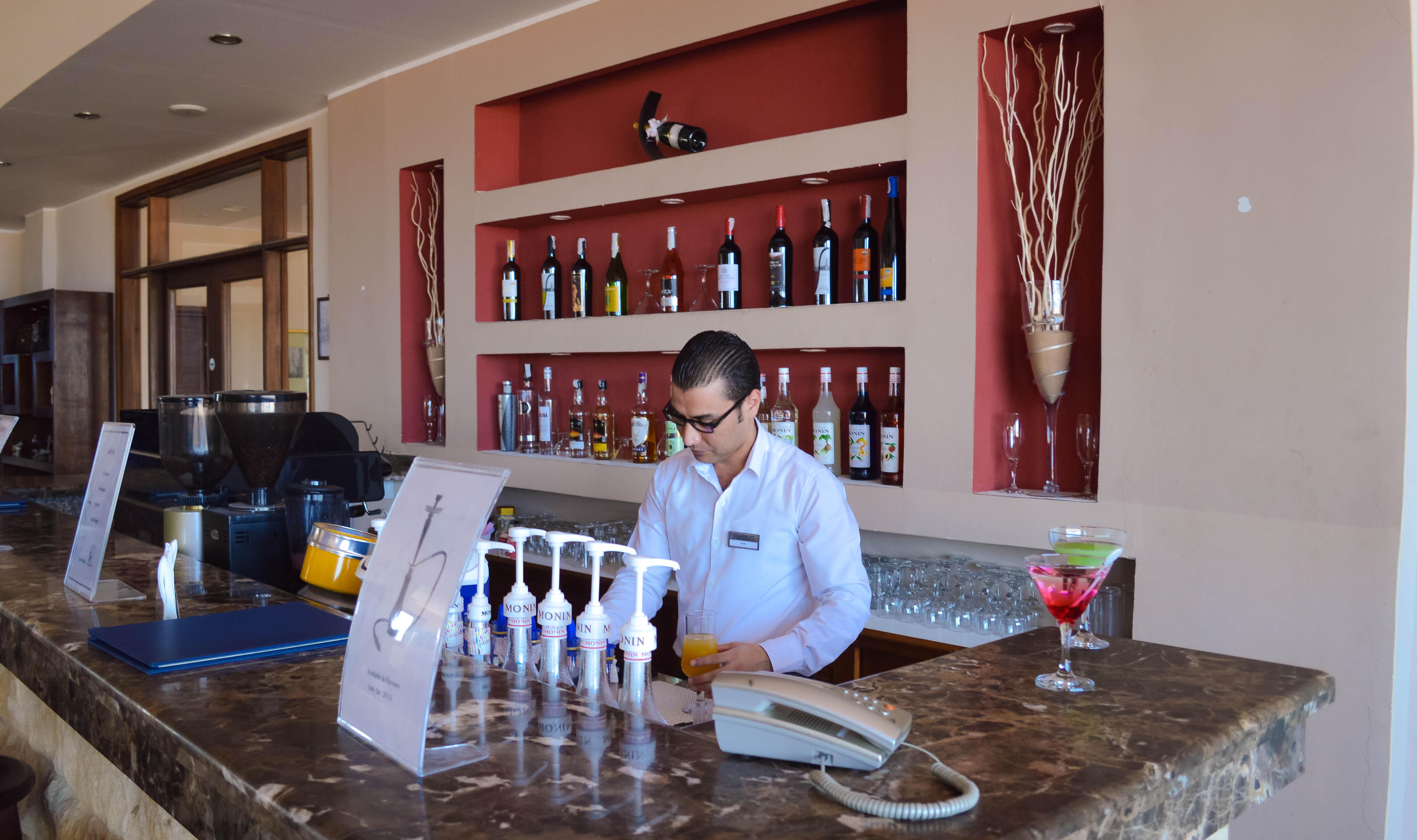 Resort Viva Blue And Diving Sharm El Naga (adults Only)