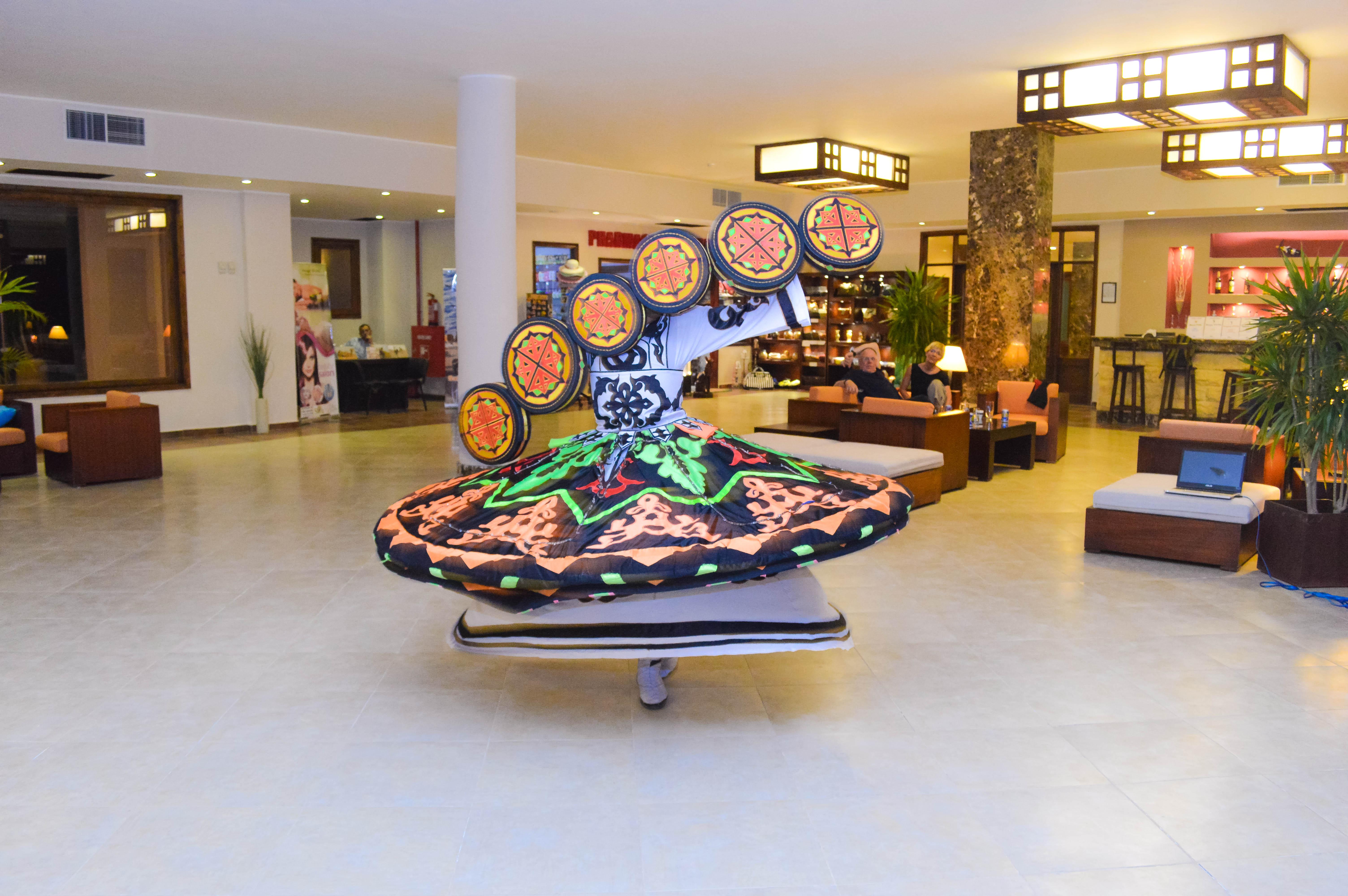 Viva Blue And Diving Sharm El Naga (adults Only) 4*