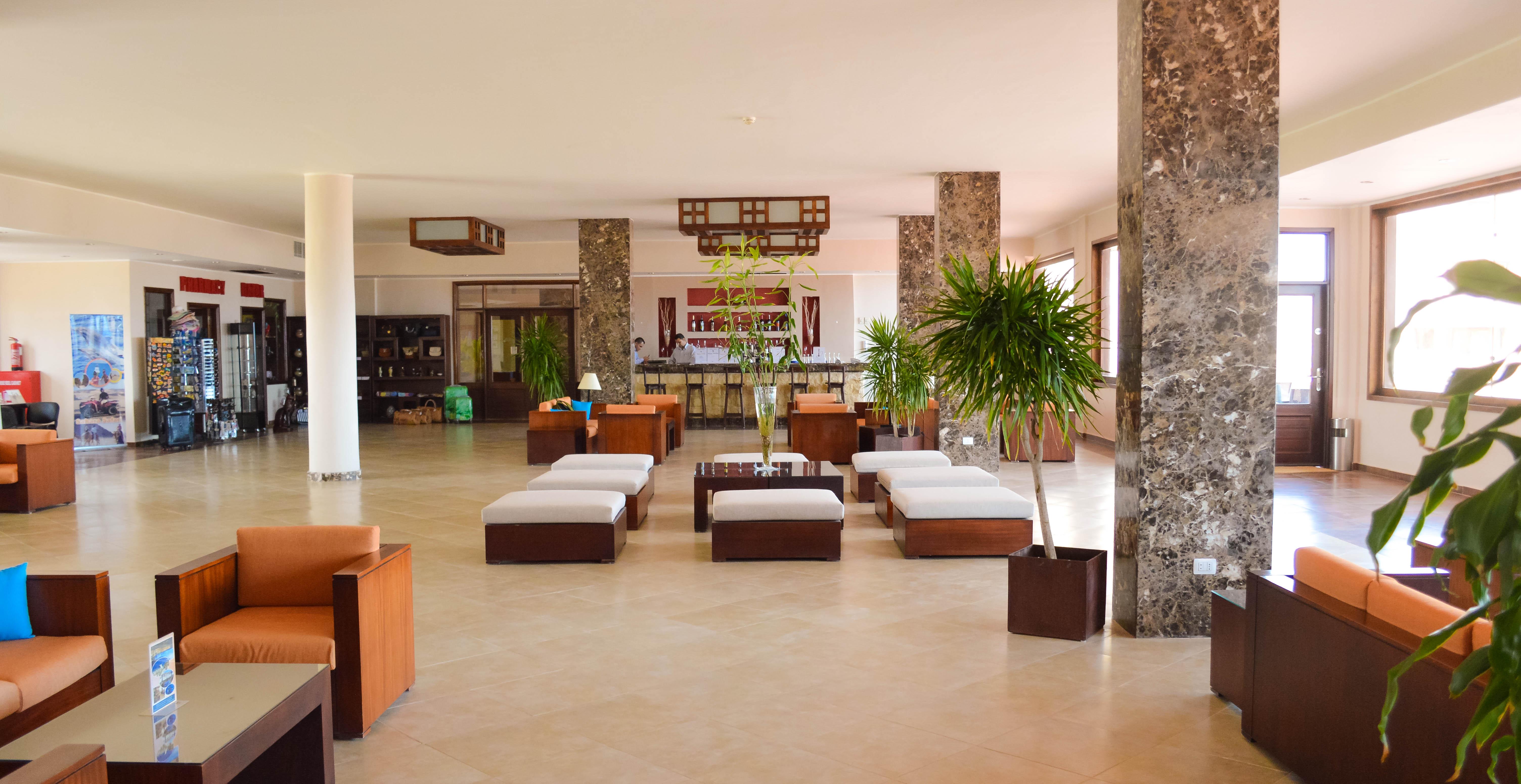 Resort Viva Blue And Diving Sharm El Naga (adults Only)
