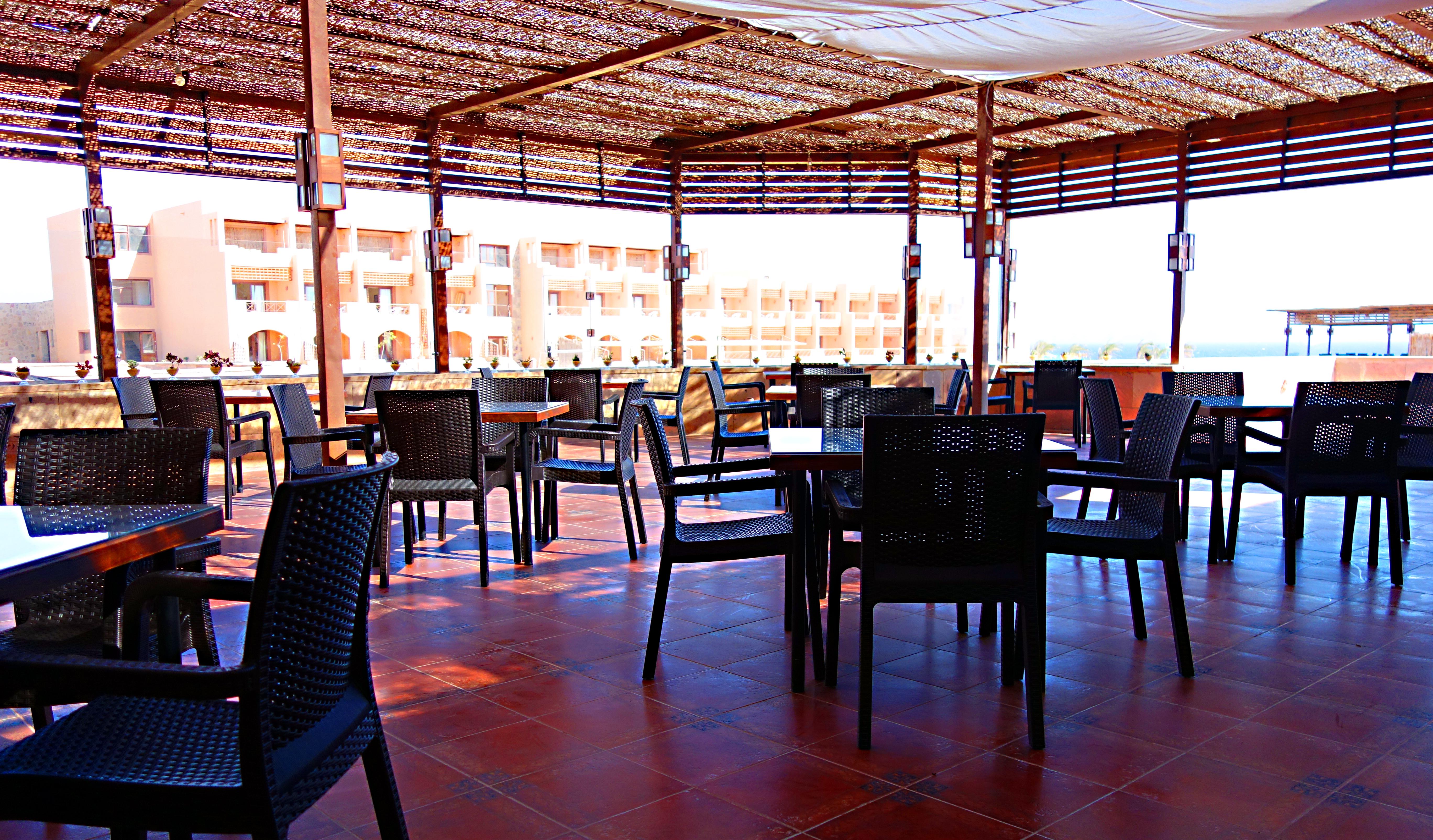 Resort Viva Blue And Diving Sharm El Naga (adults Only) 4*