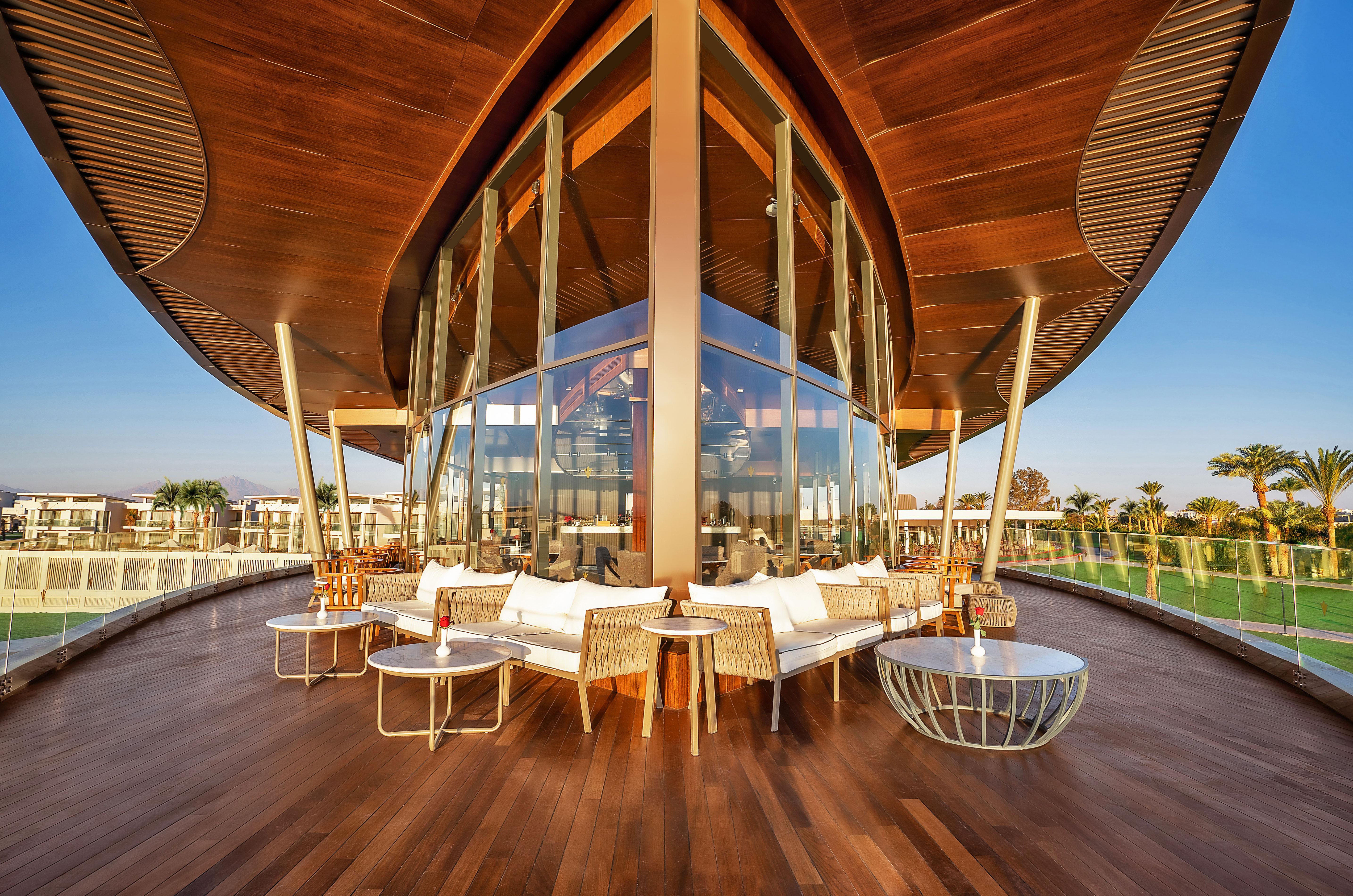 Station touristique Rixos Premium Magawish And Villas- Ultra 5*