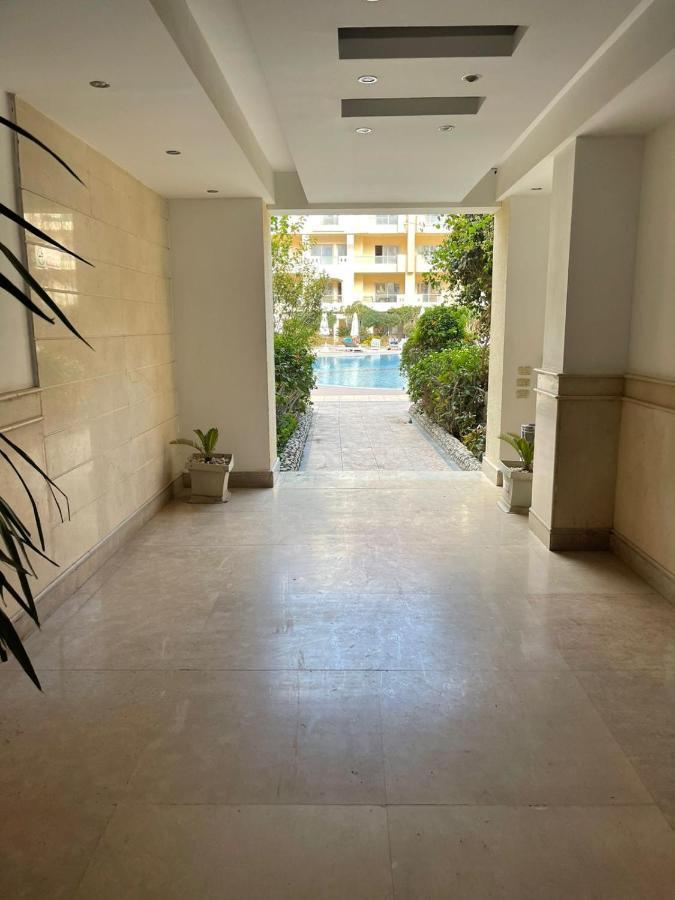 Aparthotel Florenza Khamsin Red Sea Hurghada