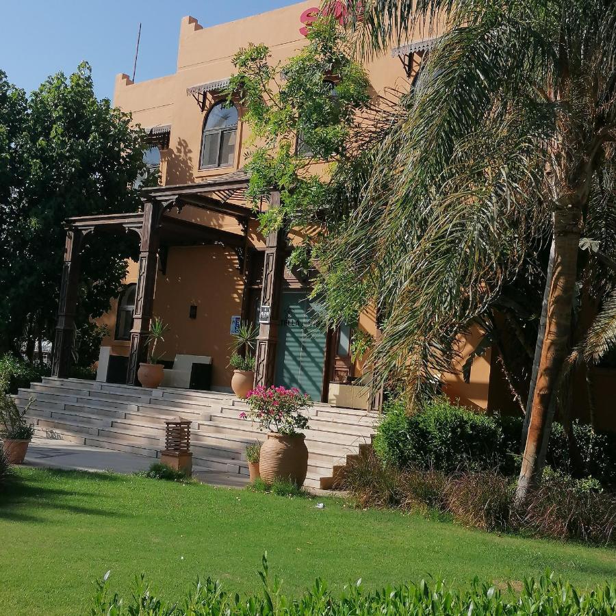 Apartment Stella Di Mare Makadi Bay