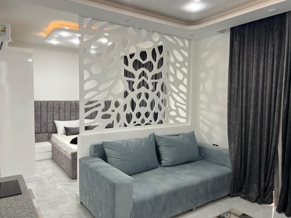 Boka Bay One Apartamento *
