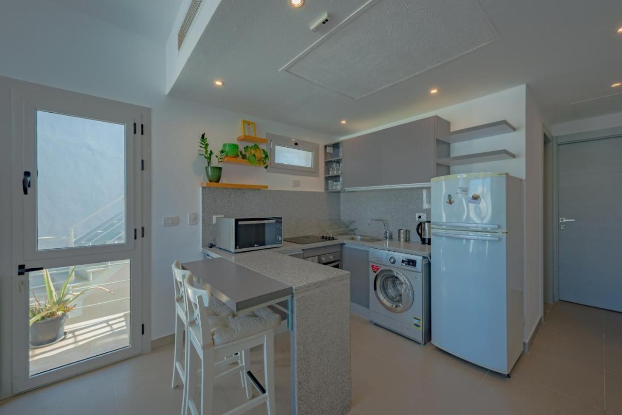 Apartment Modern 1-bedroom In Sholan, El Gouna. Pool View *