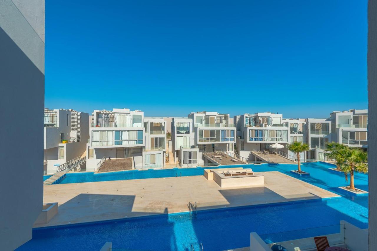 Modern 1-bedroom In Sholan, El Gouna. Pool View * Hurghada