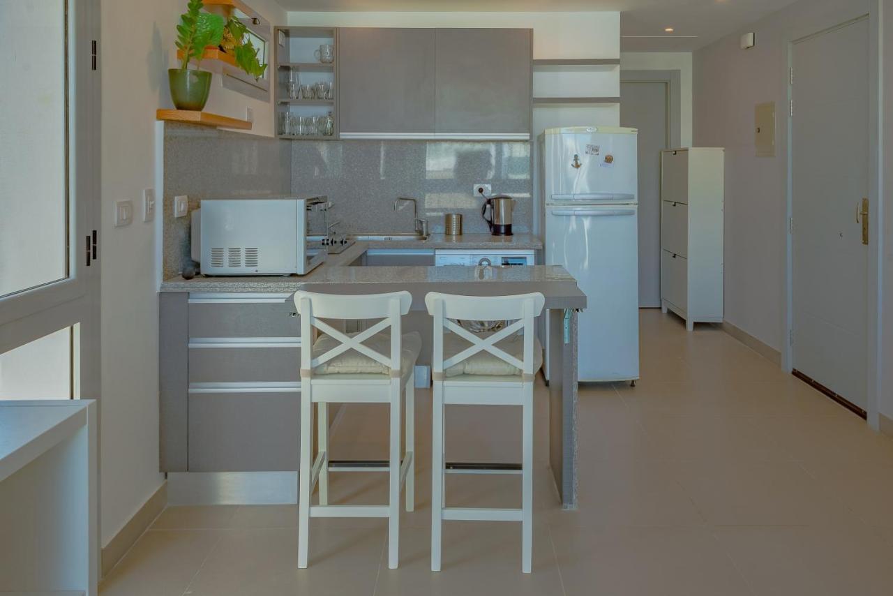Apartment Modern 1-bedroom In Sholan, El Gouna. Pool View *