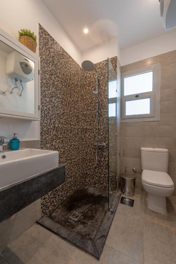 Apartment Modern 1-bedroom In Sholan, El Gouna. Pool View *