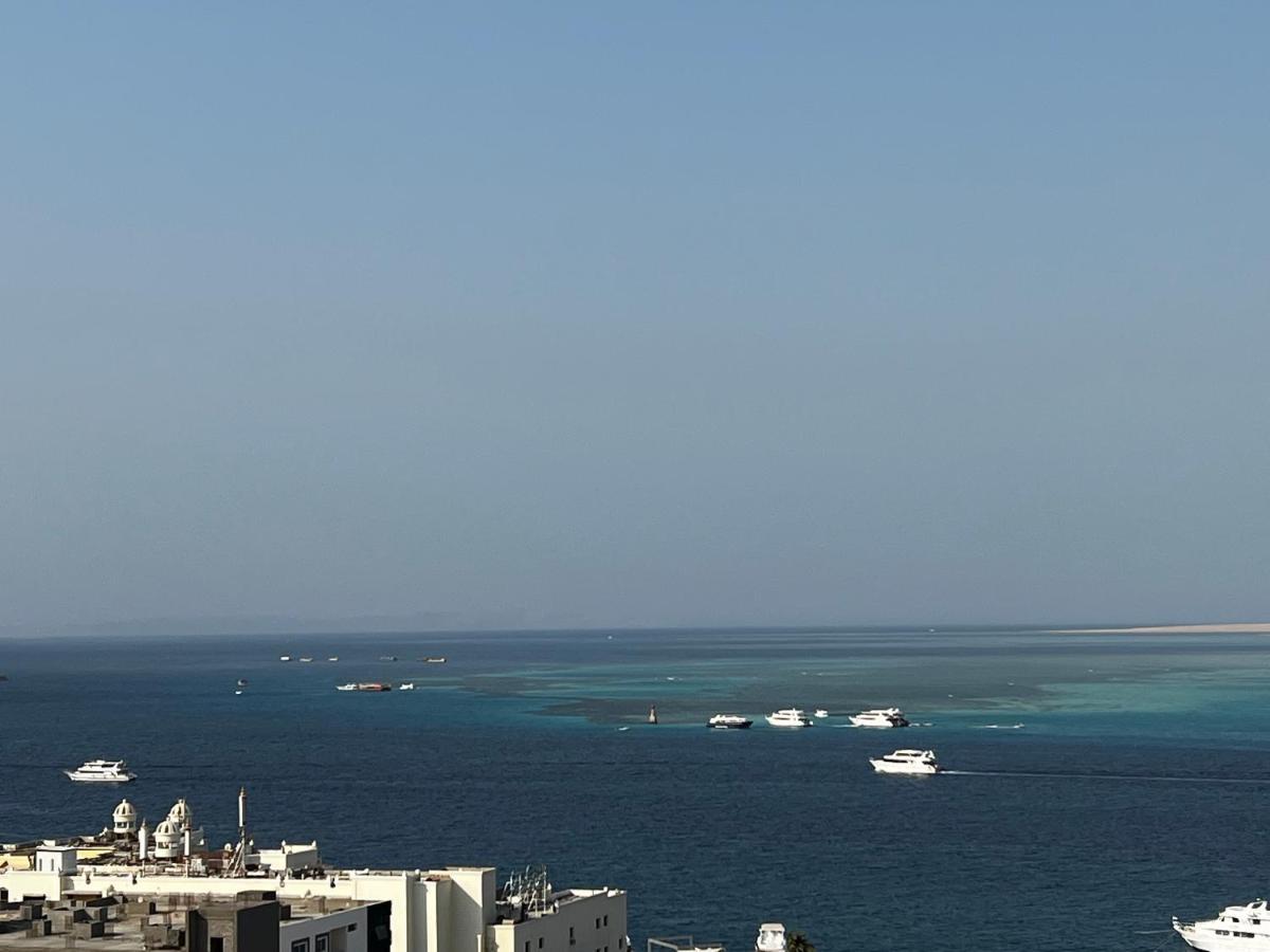 The View Hurghada