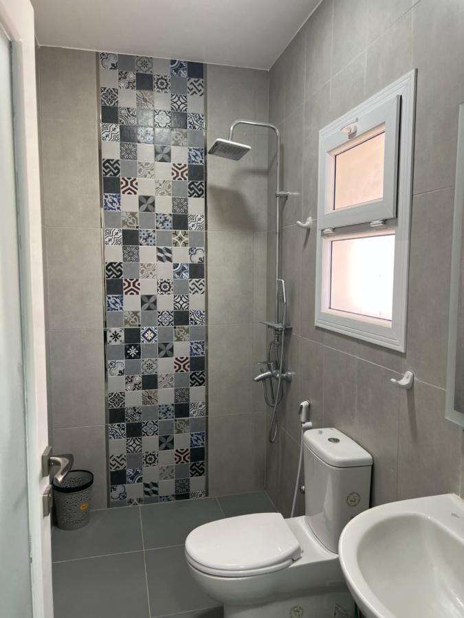 Apartamento Boka Bay One Hurghada