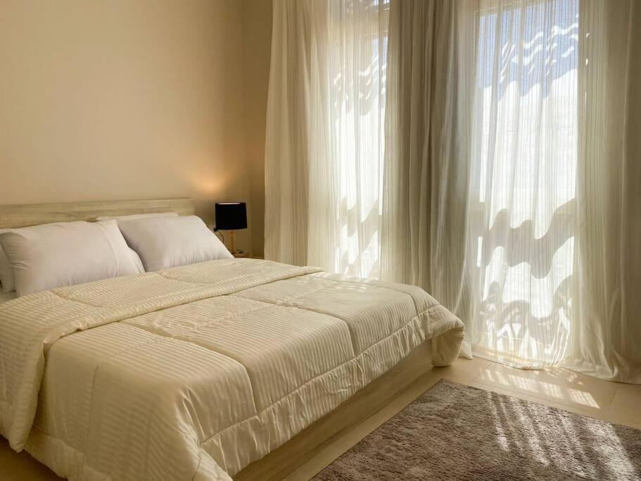 Lovely 1 Bedroom Apt. At Mangroovy With Free Access To The And Pools Chalé *