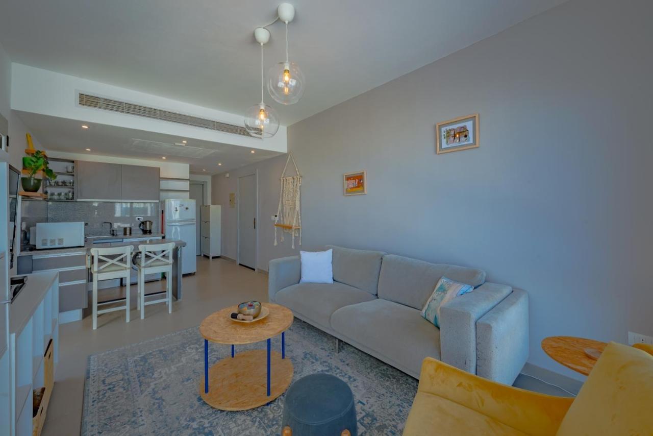 Modern 1-bedroom In Sholan, El Gouna. Pool View