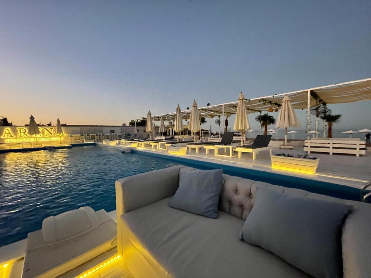 Selena Bay Hurghada