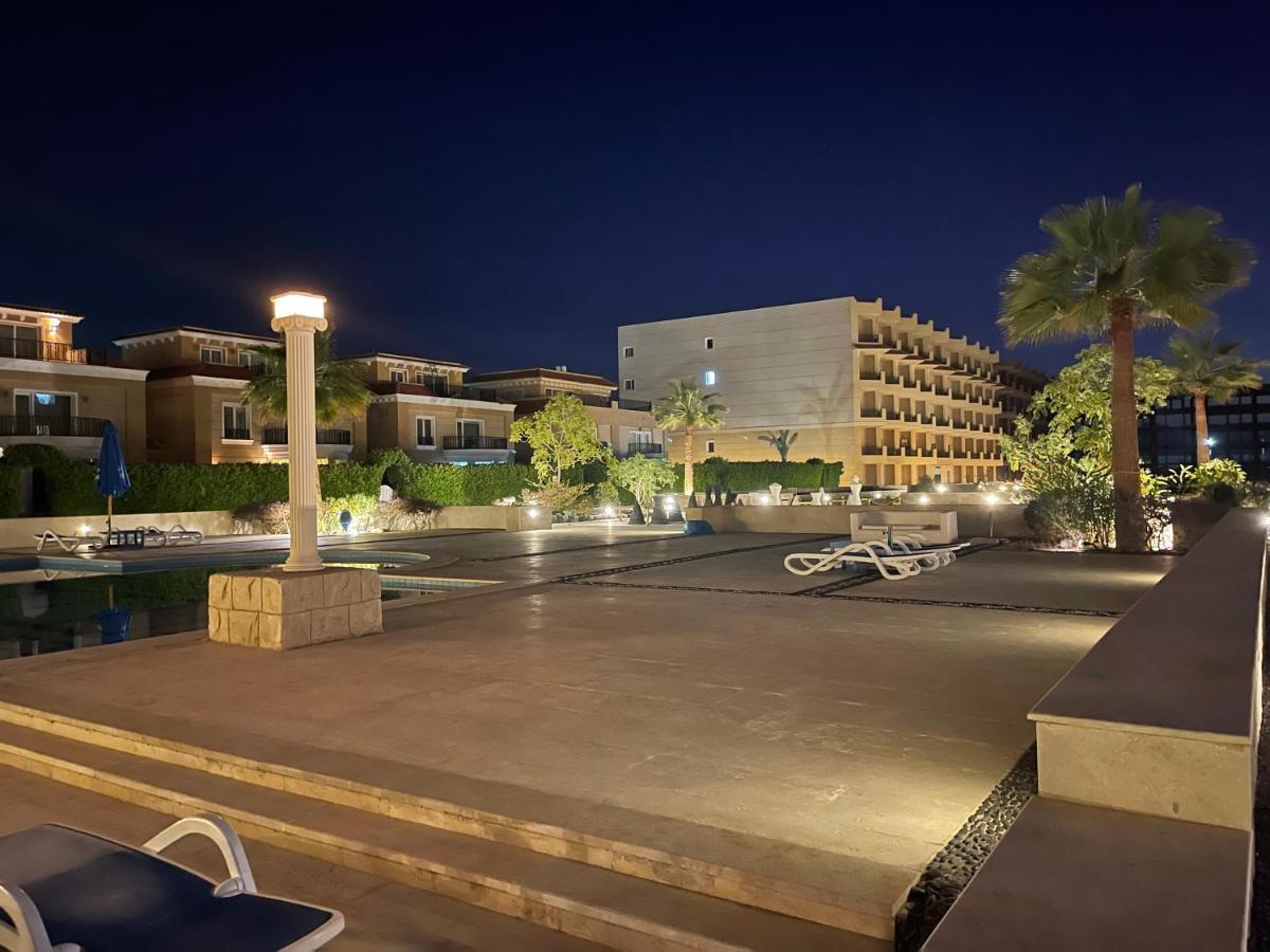 Hotel Selena Bay Hurghada