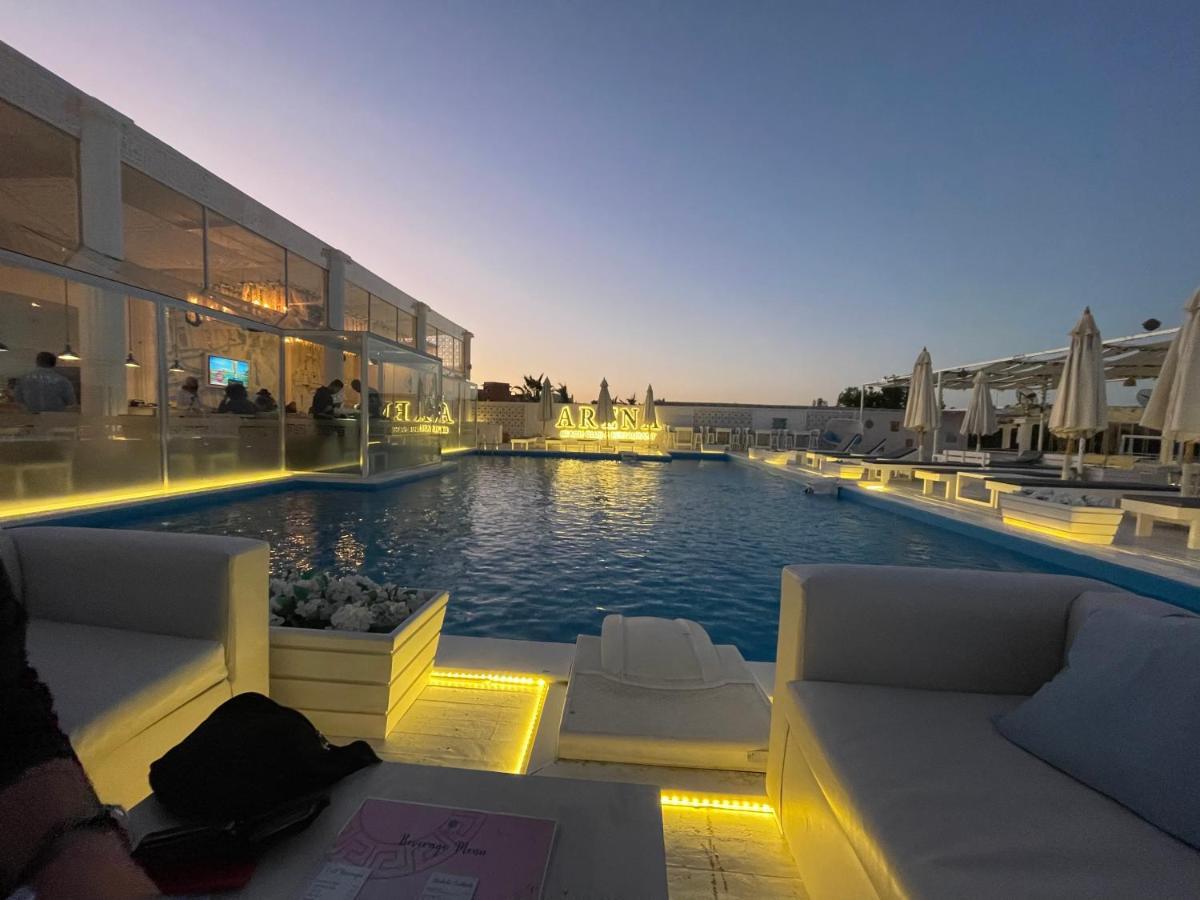 Hotel Selena Bay Hurghada