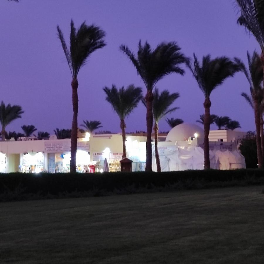 Stella Di Mare Makadi Bay * Hurghada
