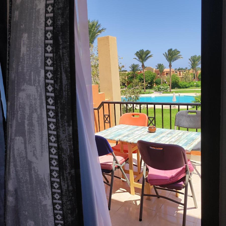 Stella Di Mare Makadi Bay Apartment Hurghada
