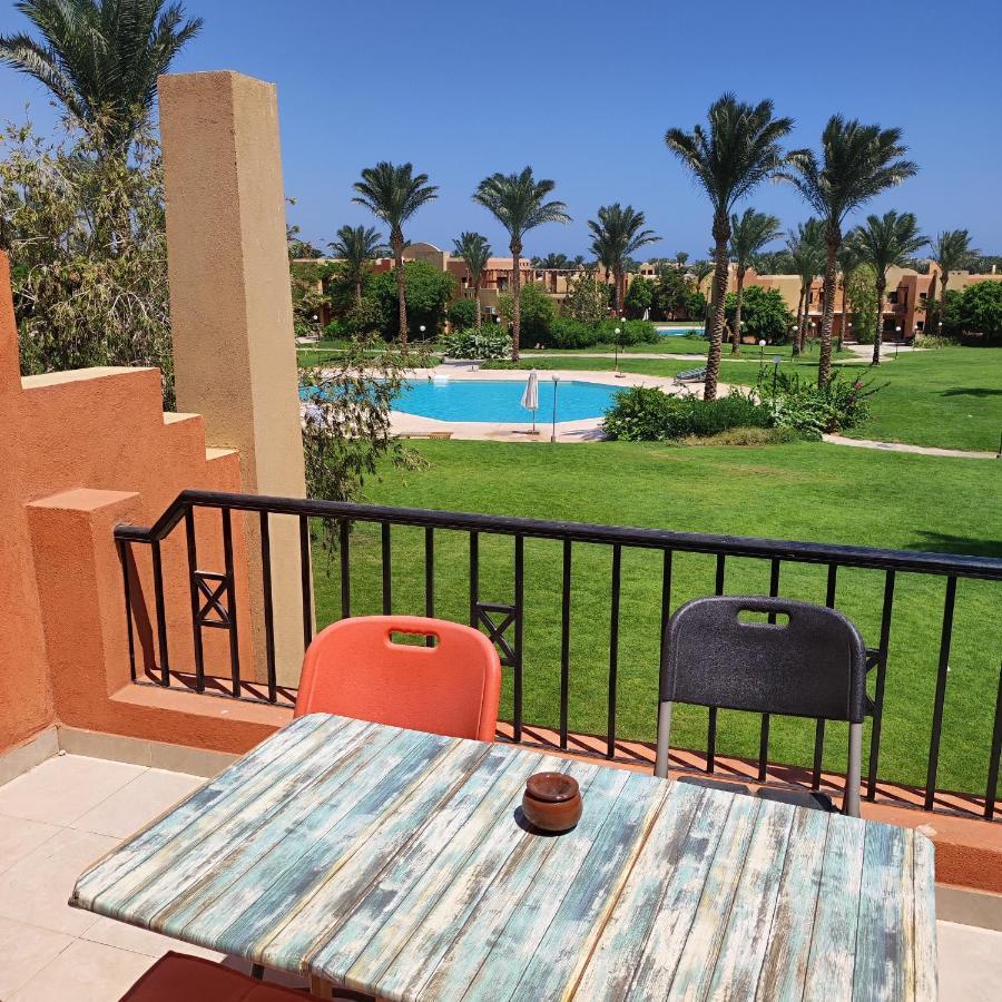 Stella Di Mare Makadi Bay Apartment *
