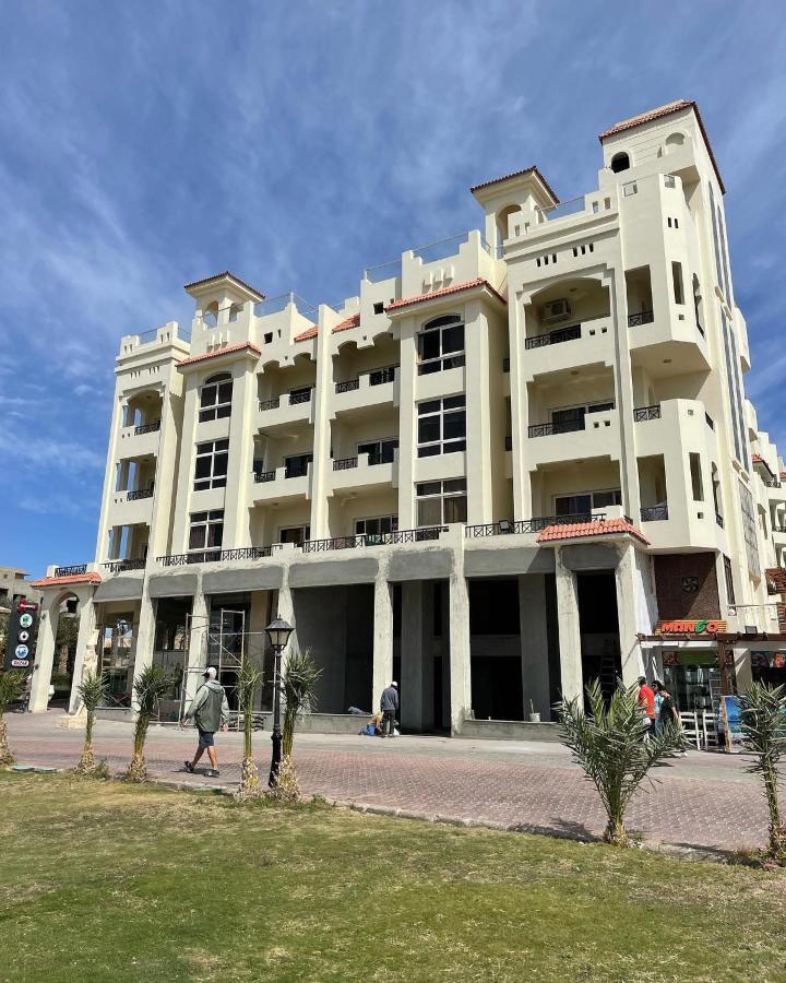 Apartment Andalusie Hurghada