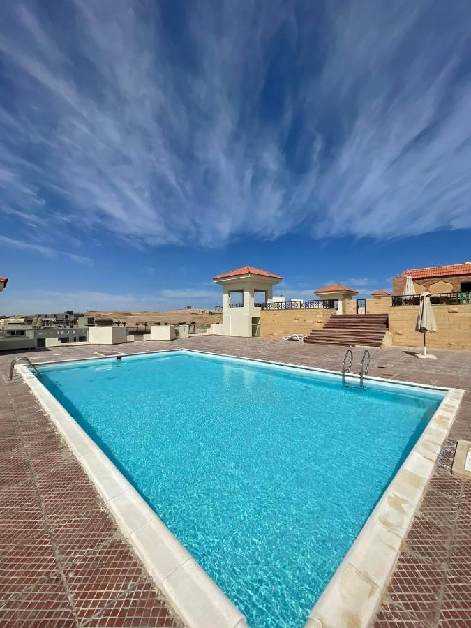 Apartment Andalusie *