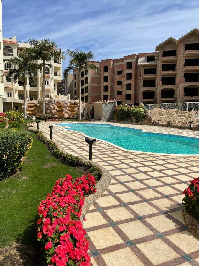Apartment Andalusie Hurghada