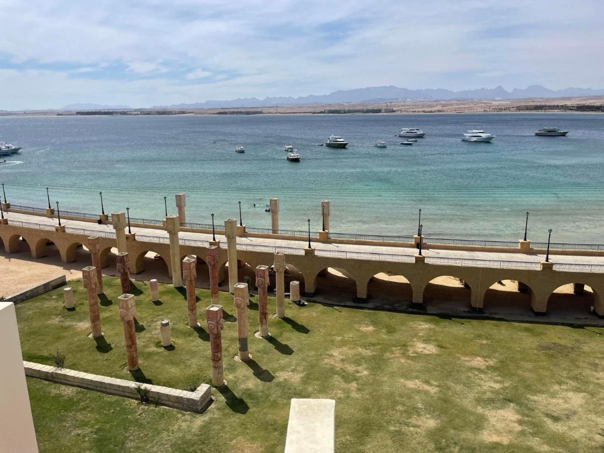 Andalusie Apartment Hurghada