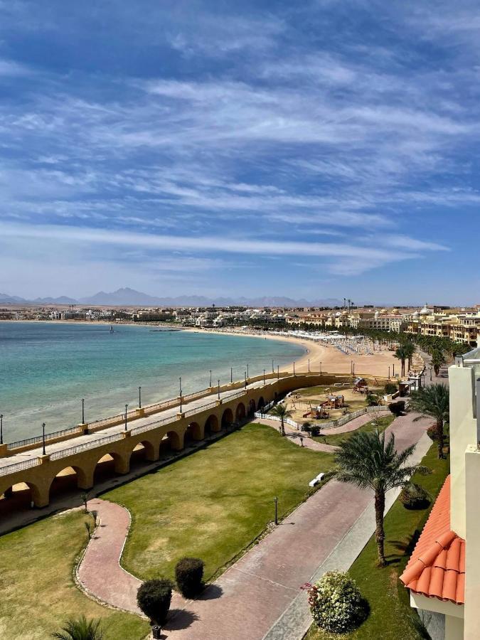 Apartment Andalusie Hurghada